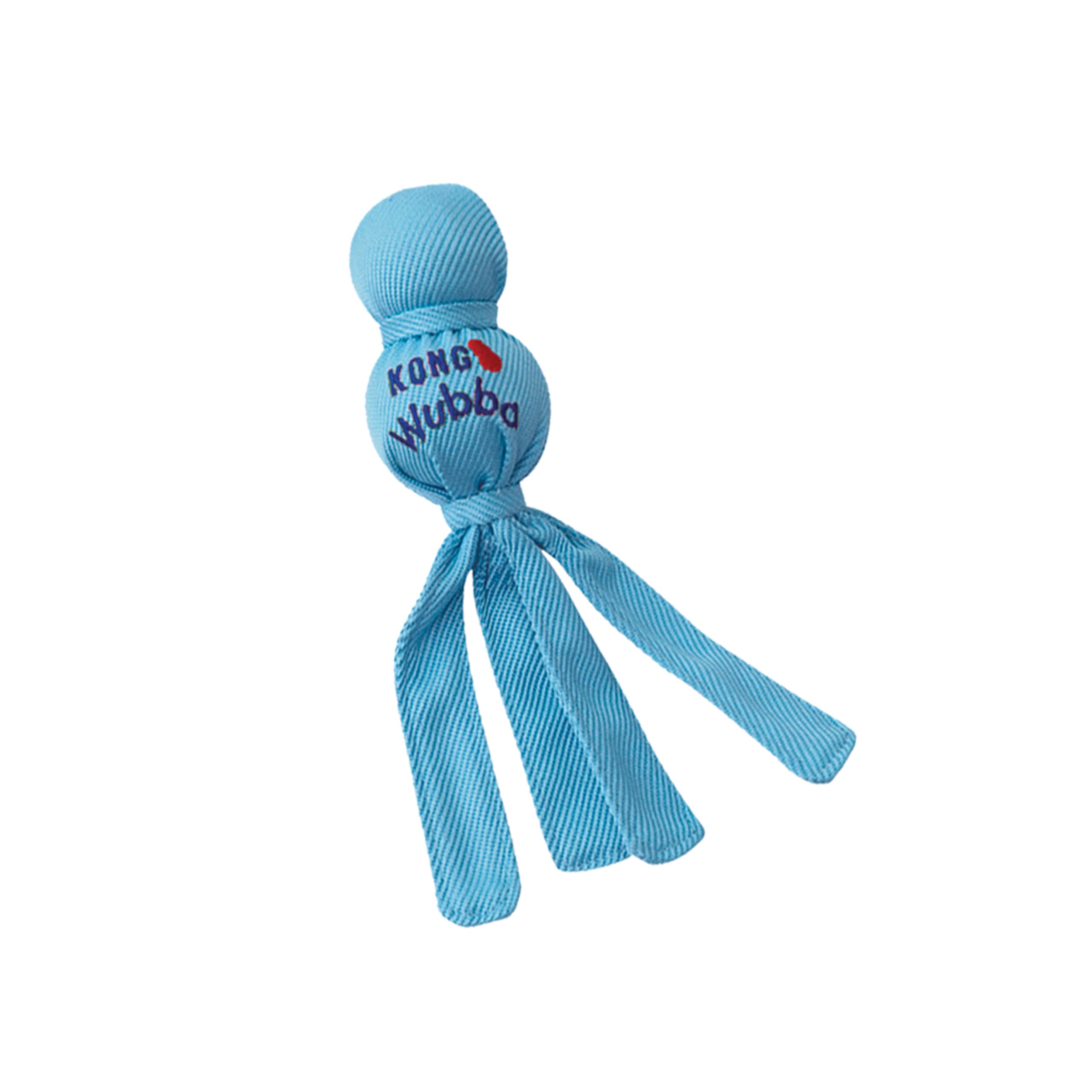 Kong Wubba Assorted Colors Puppy