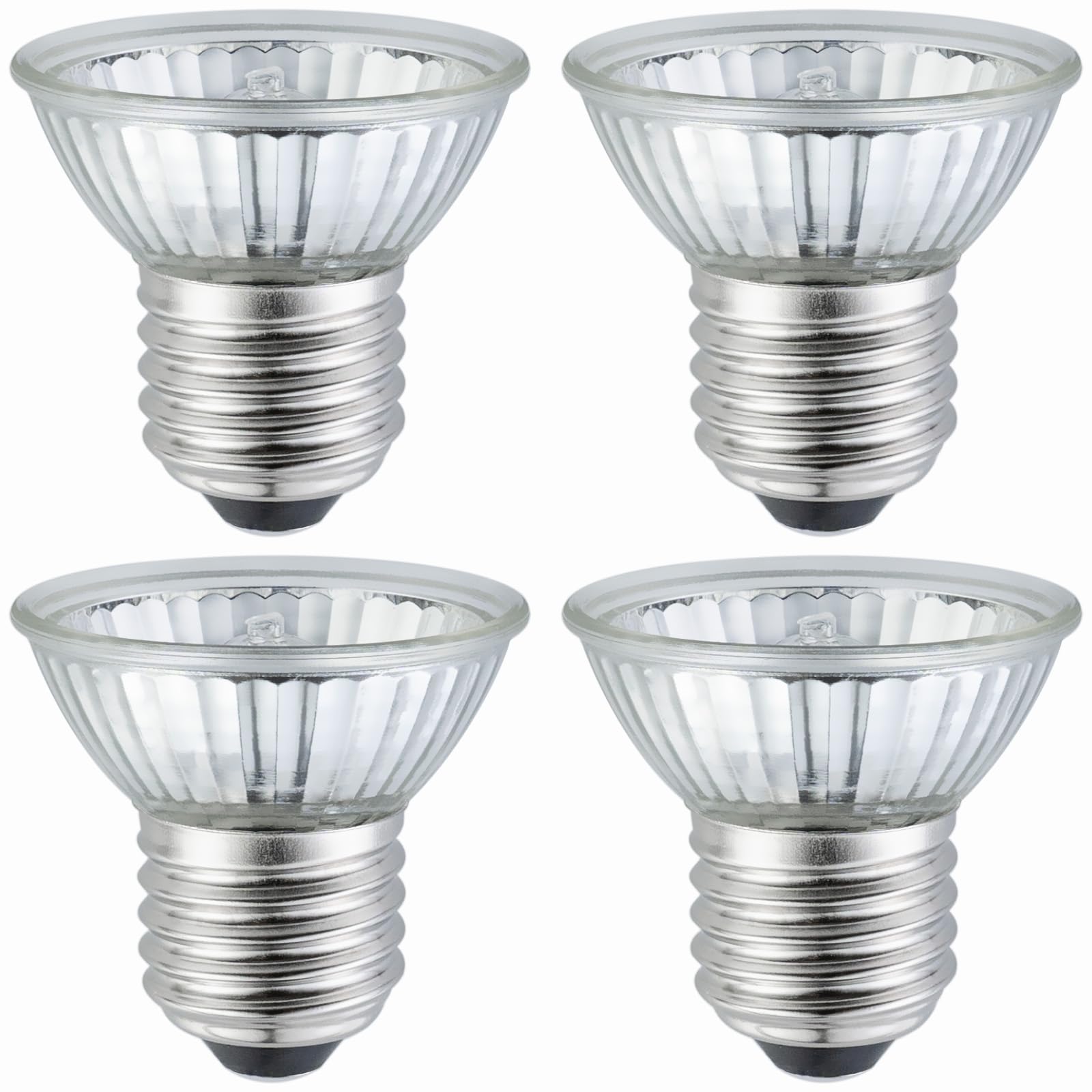 YEGRUEB UVB UVA Reptile Light Bulb 25W Bulb for Reptiles and Amphibians Tanks, Turtle Bearded Dragon Lizard Cages Frogs Heat Lam