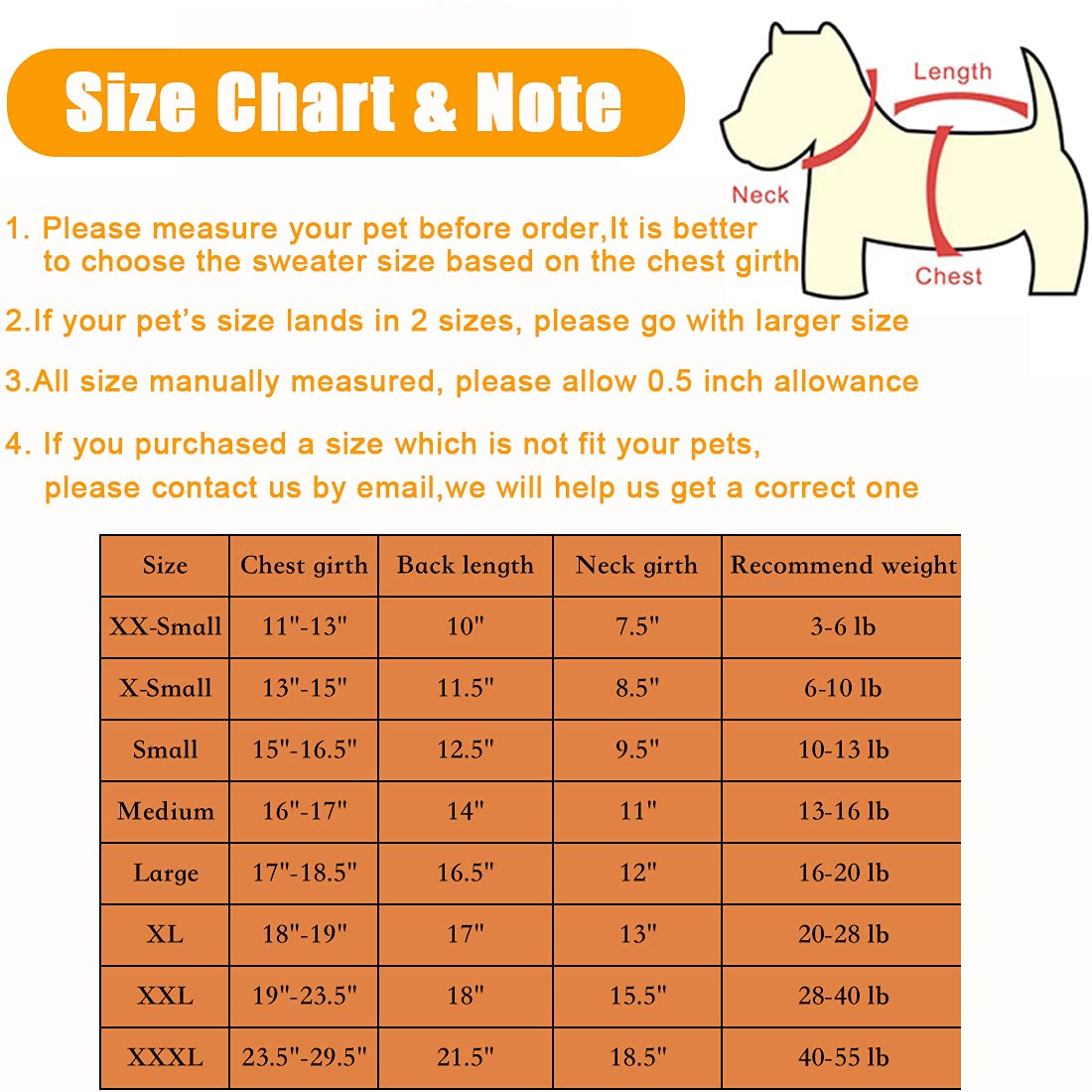 Dog Sweater, Warm Pet Sweater, Dog Sweaters For Small Dogs Medium Dogs Large Dogs, Cute Knitted Classic Cat Sweater Dog Clothes Coat For Girls Boys Dog Puppy Cat (Medium, Purple)