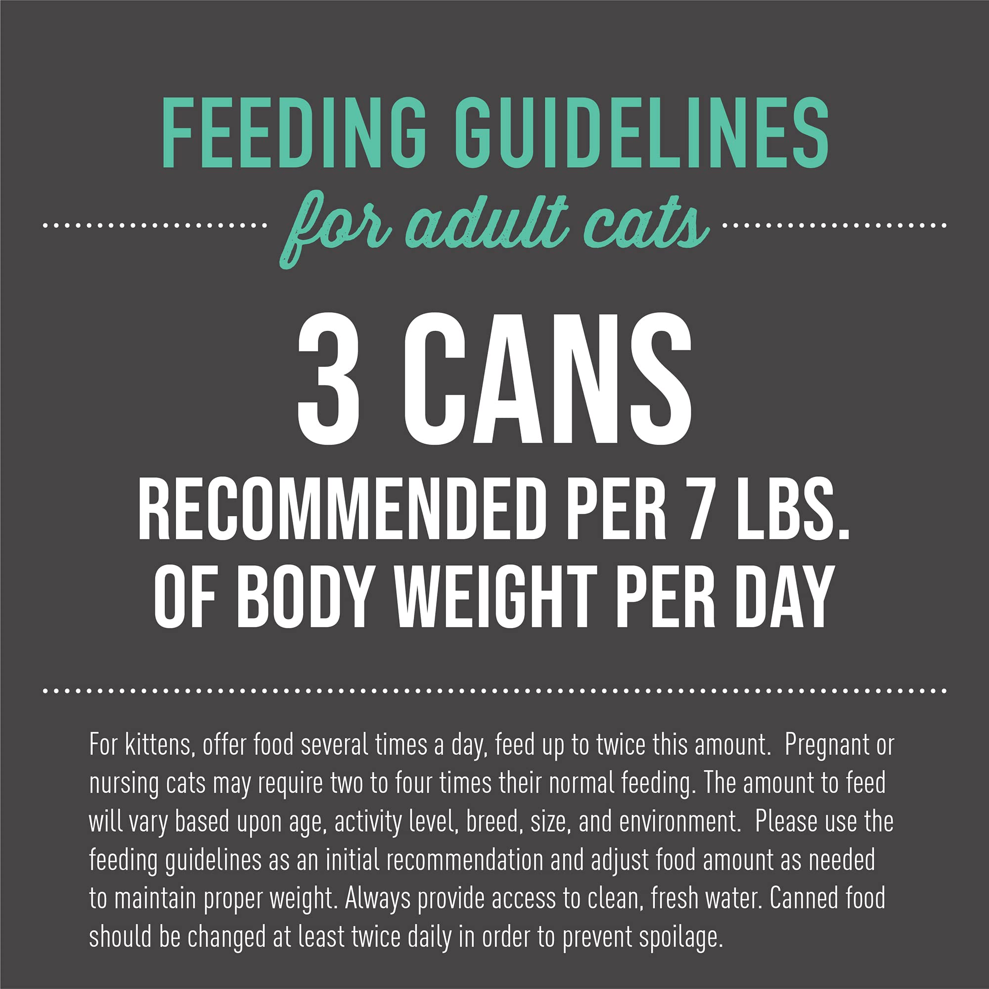 Tiki Cat After Dark, Chicken & Pork, High-Protein and 100% Non-GMO Ingredients, Wet Cat Food for Adult Cats, 2.8 oz. Cans (Pack