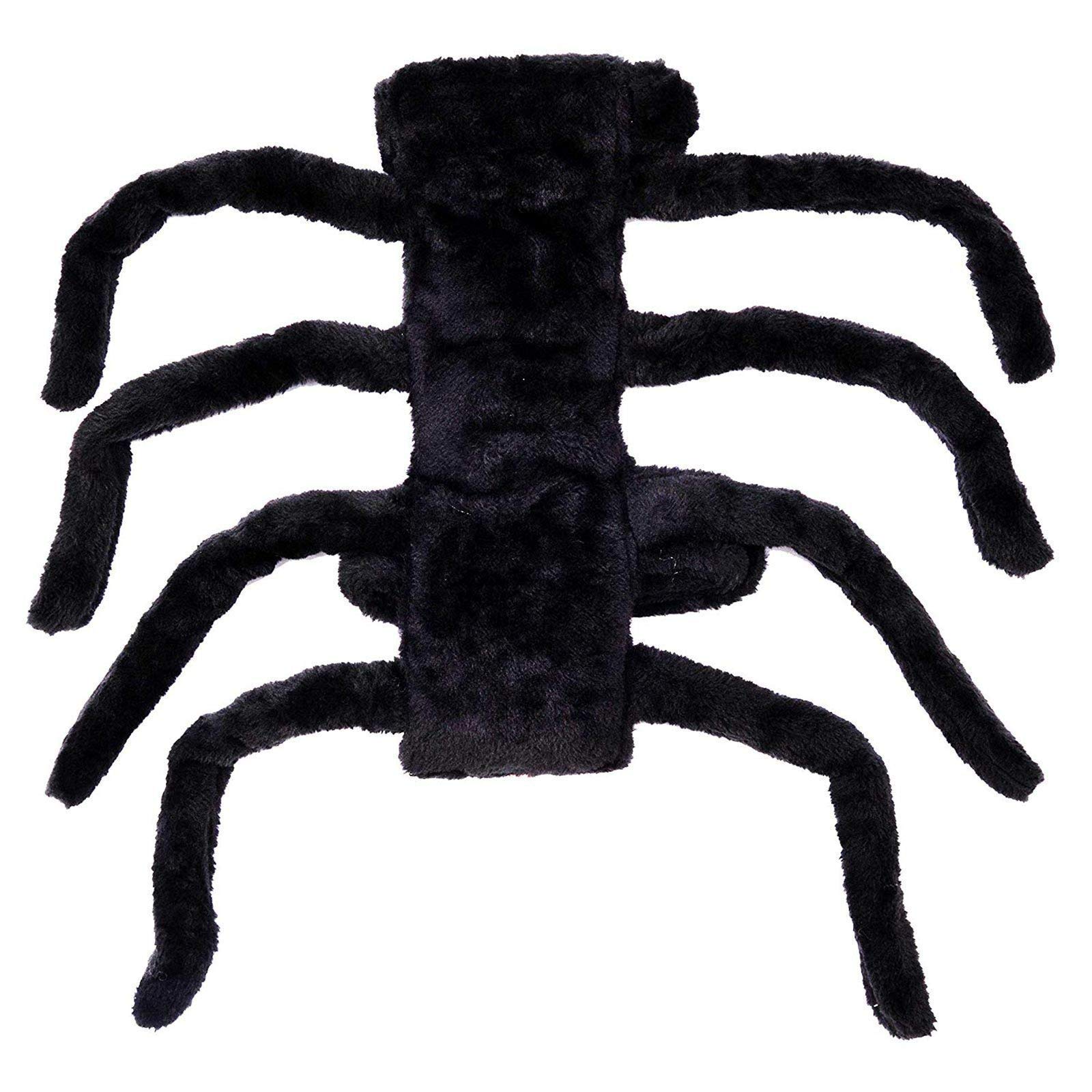 Rubie'S Spider Pet Harness Costume, Medium