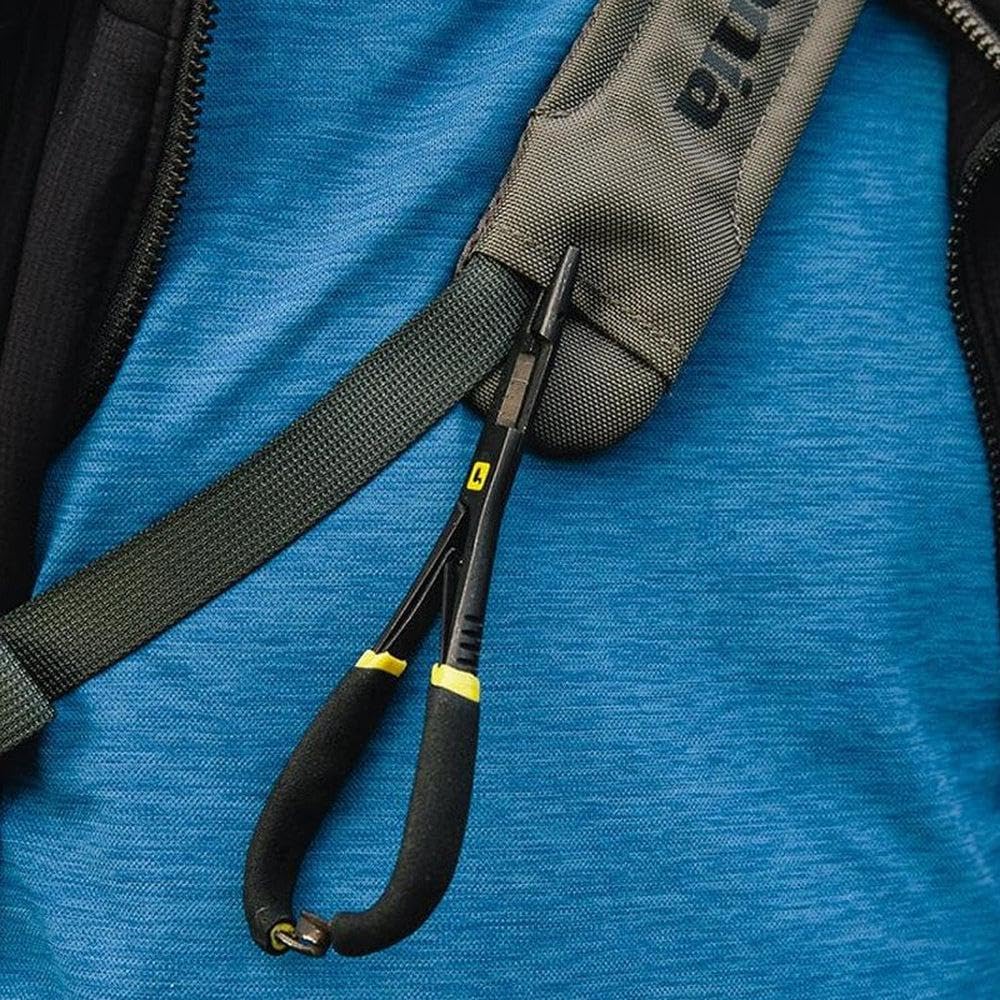 Loon Outdoors Rogue Mitten Scissor Clamps