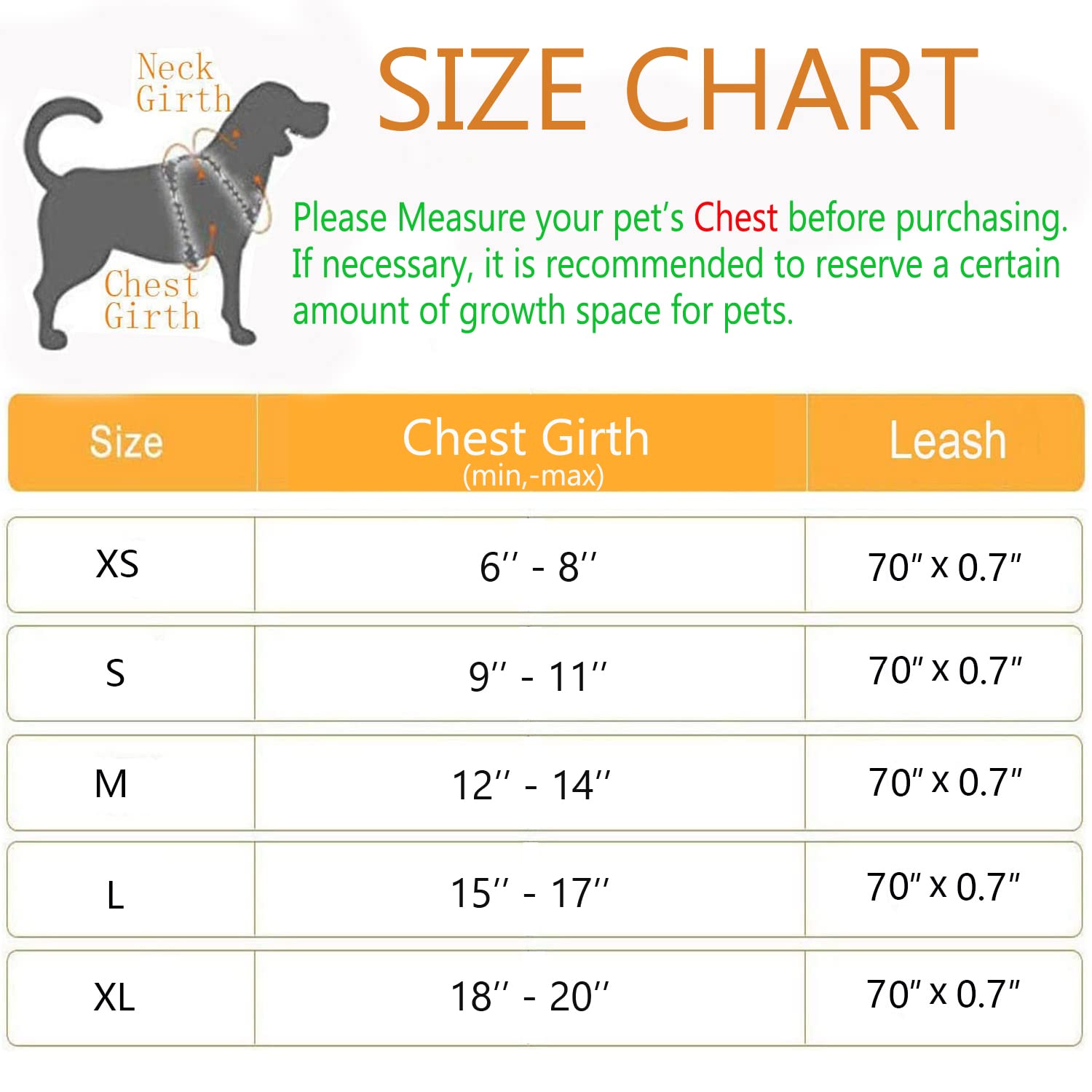 Cat Harness And Leash For Walking, Kitten Escape Proof Harnesses, Adjustable Reflective Puppy Harness With Leashes Set, Easy Adjustable Soft Net Breathable Pet Safety Vest M (Chest: 12' - 14') Grey