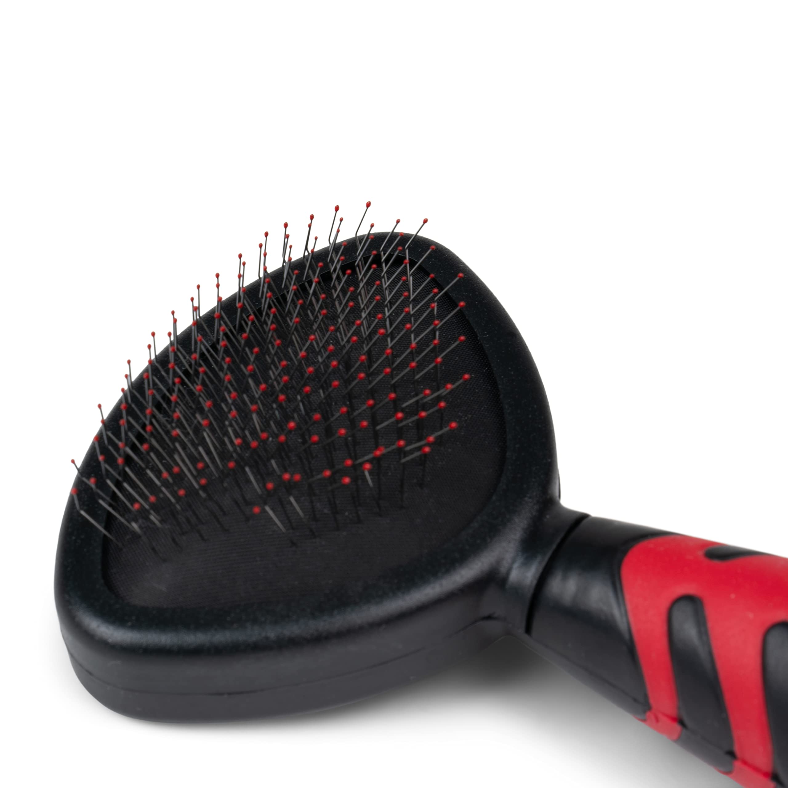 CHI for Dogs Small Dog Detangling Kit - 3-Piece Grooming Set with Detangling Spray, Double-Sided Brush, and Slicker Brush - Dog