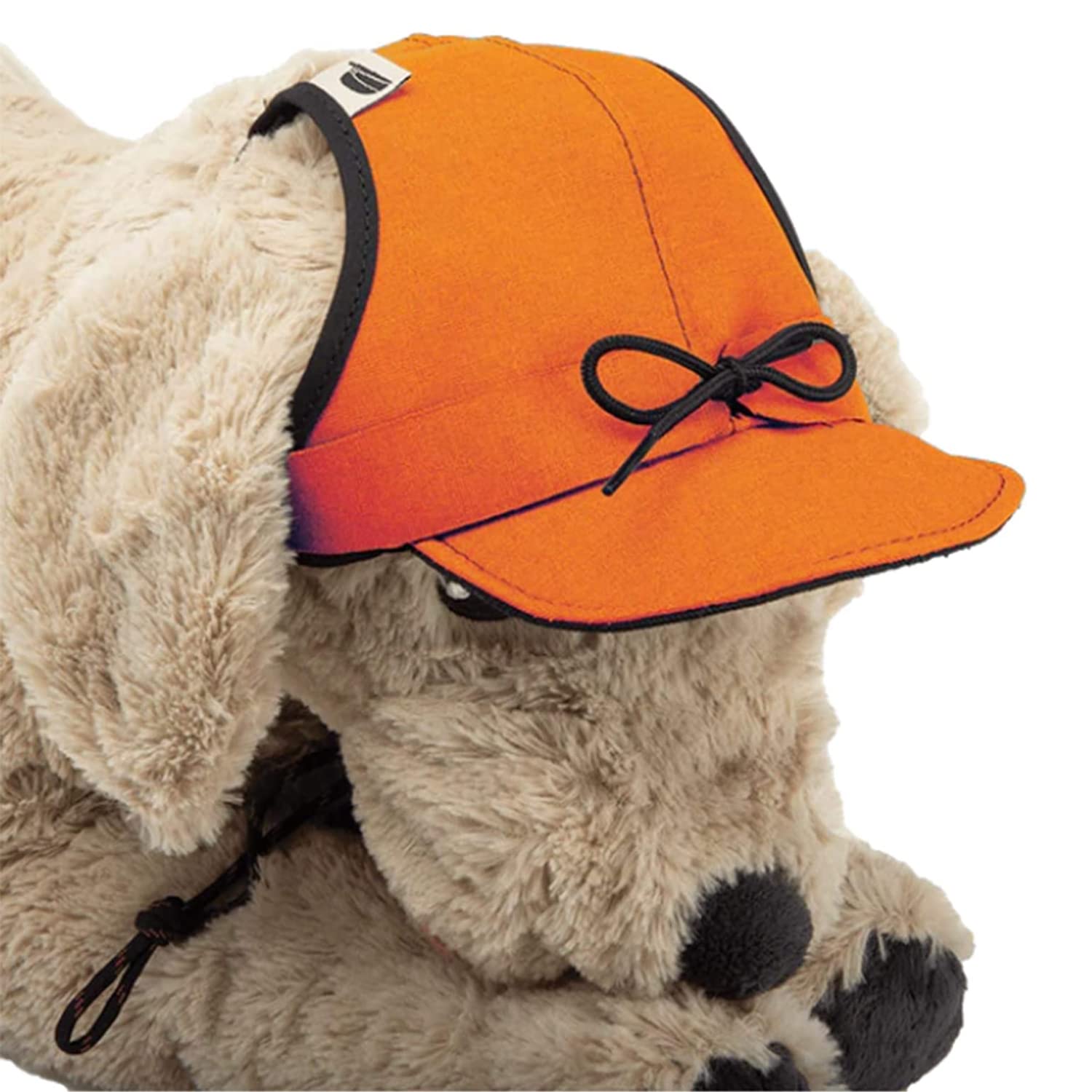 Stormy Kromer Critter Kromer For Her, Orange, Medium