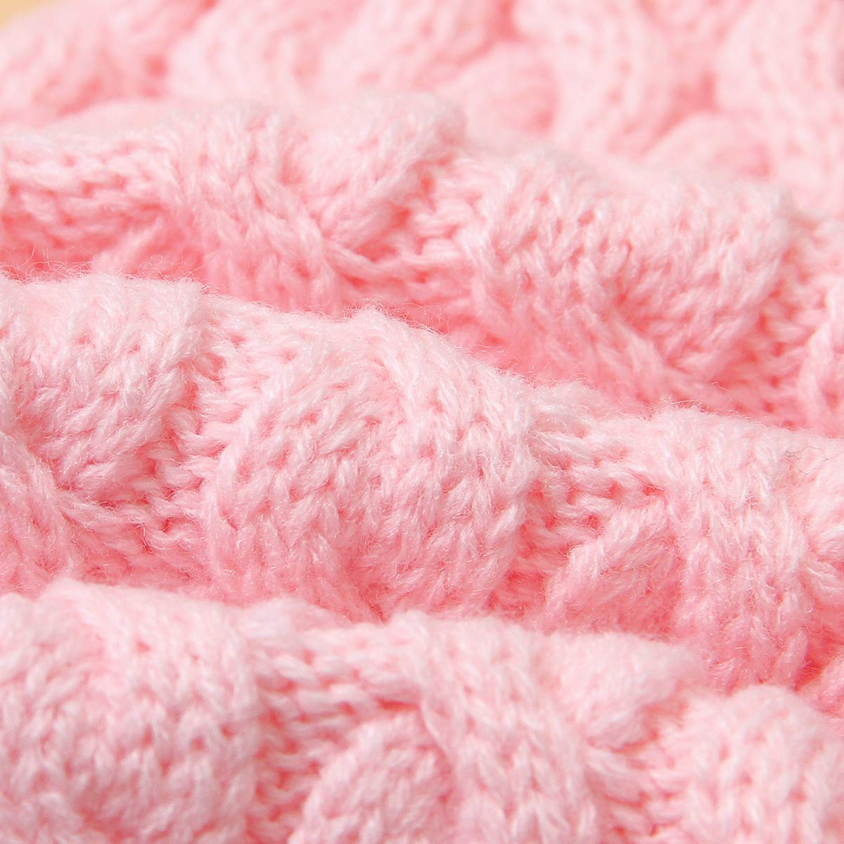 Zjyufy Dog Sweaters For Small Dogs, Dog Turtleneck Pullover Sweaters Dog Knitted Sweaters Bulldog Pug Winter Warm Clothes For Do