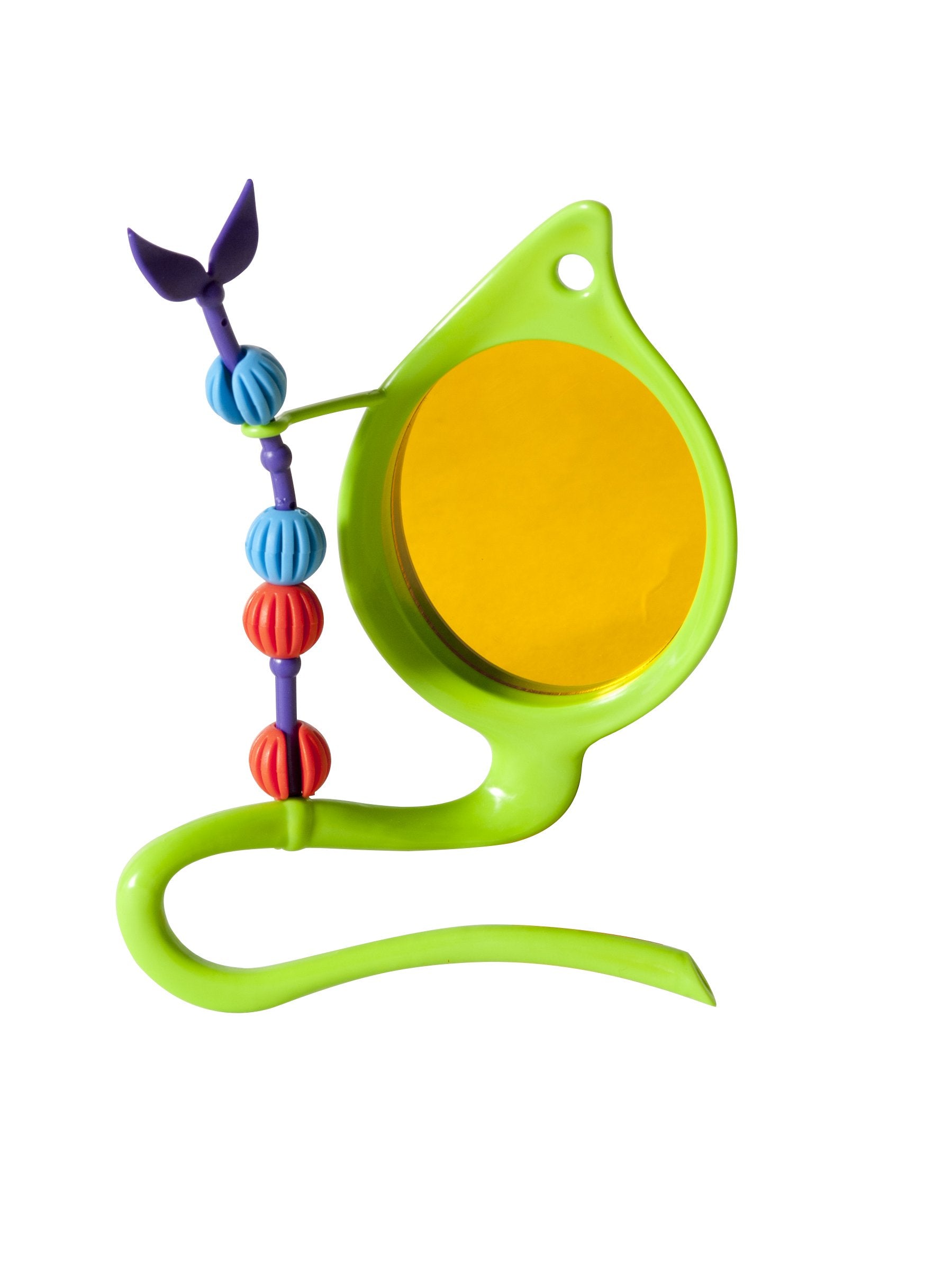 Feather Land Jungle Mirror Toy