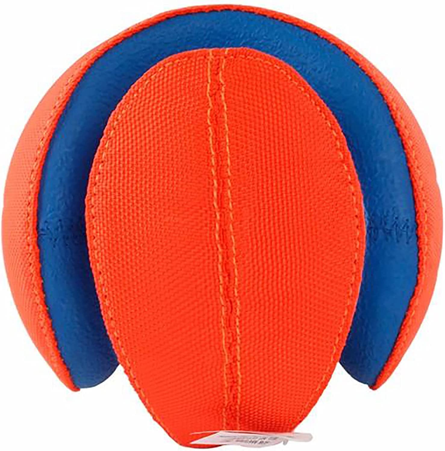 Chuckit! Kick Fetch Ball Large - Pack Of 6
