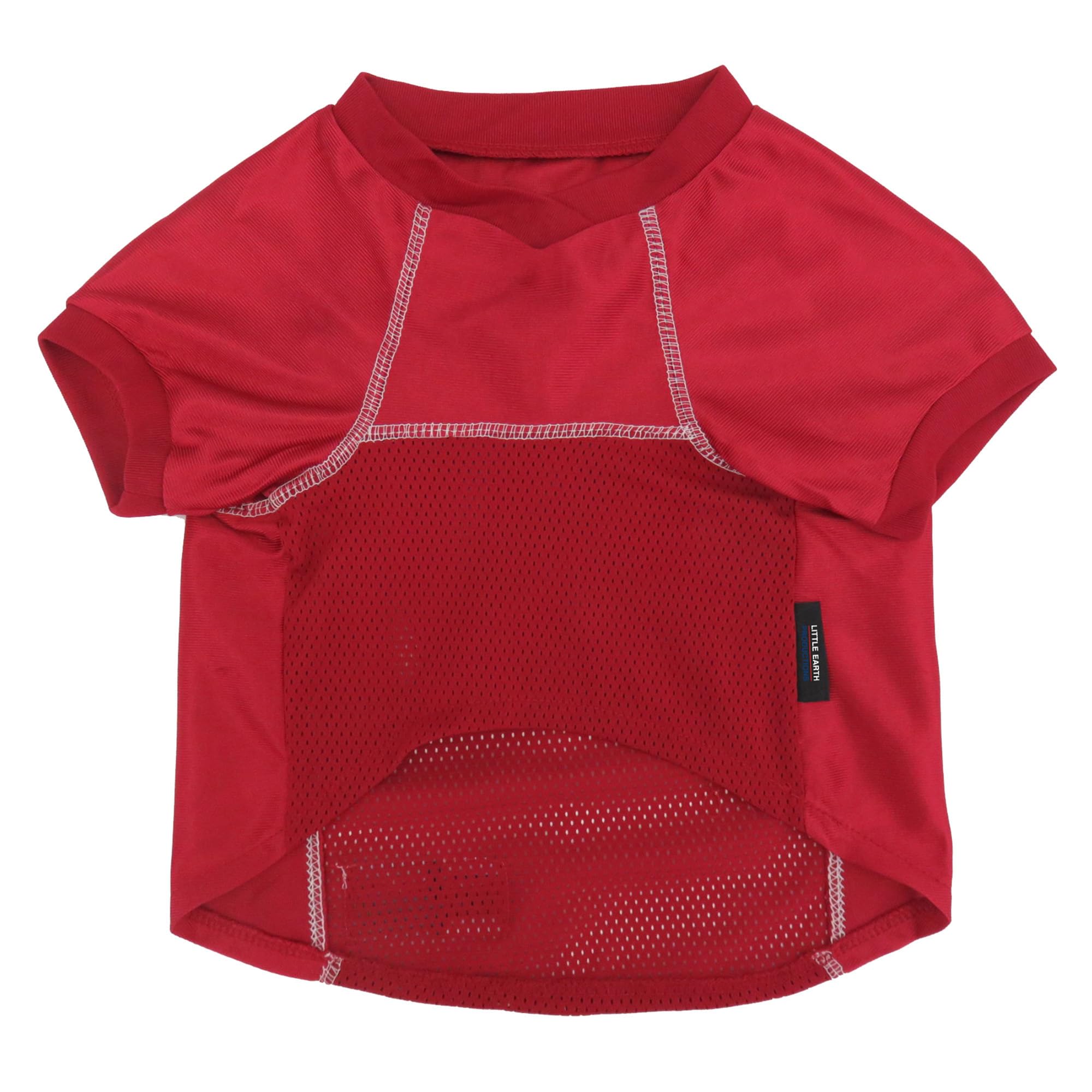 Littlearth Iowa State Cyclones Ncaa Basic Pet Jersey