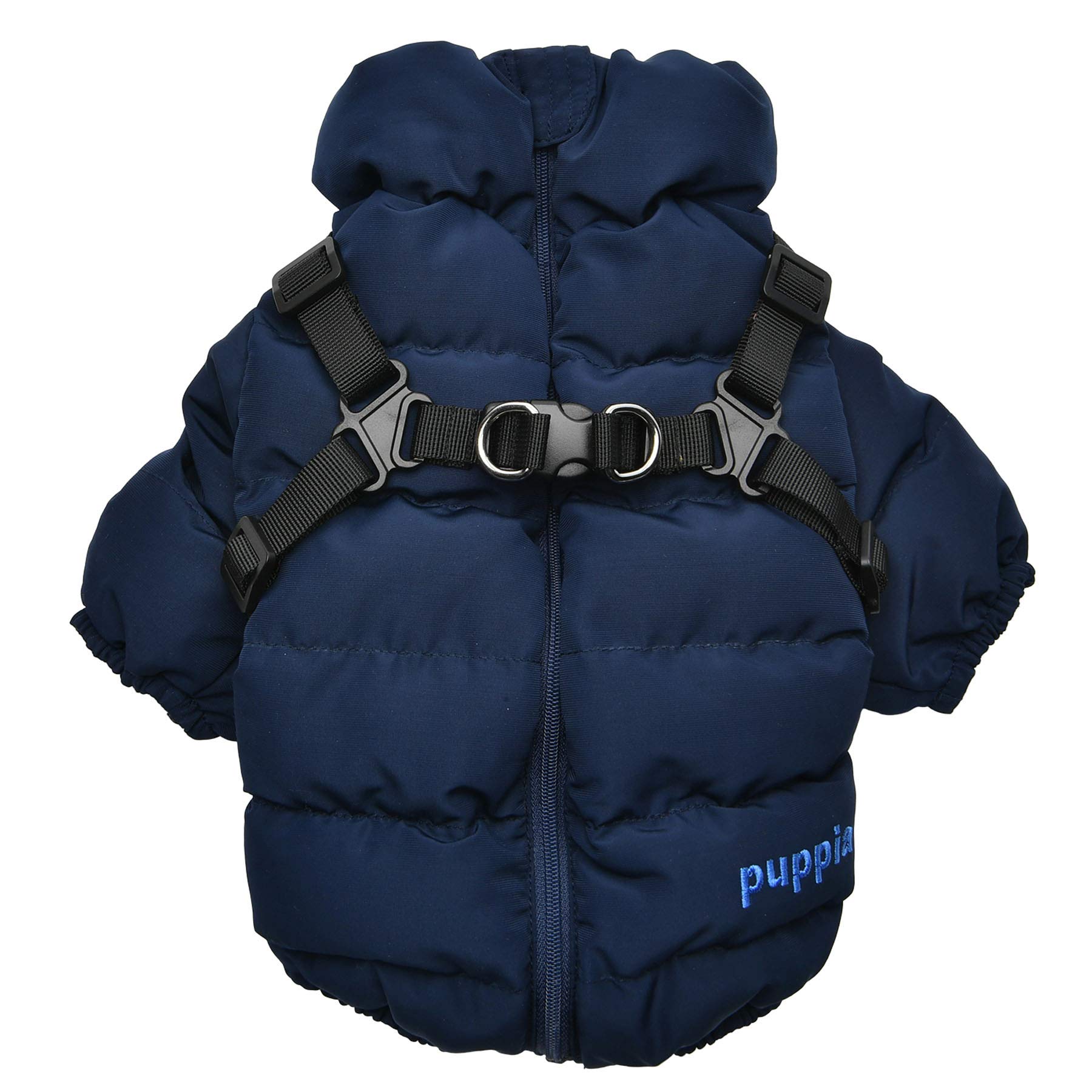Puppia Soft Jumper - Navy - S