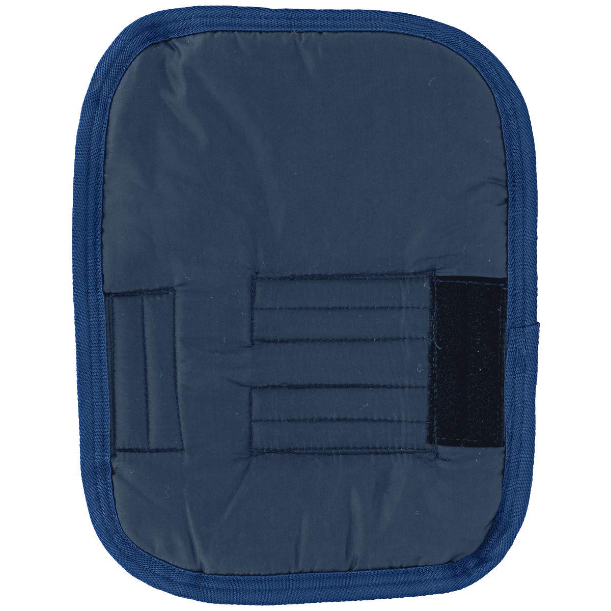 Horseware Amigo Chest Extender - Navy/Navy/Each