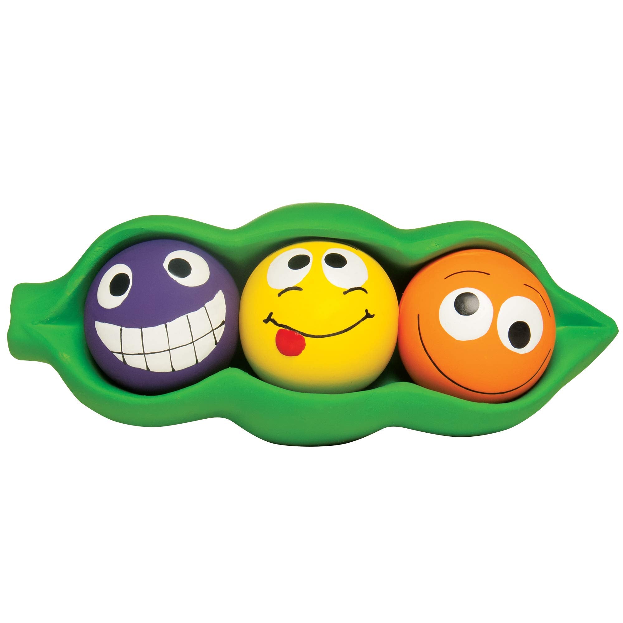 Multipet Three Peas In A Pod