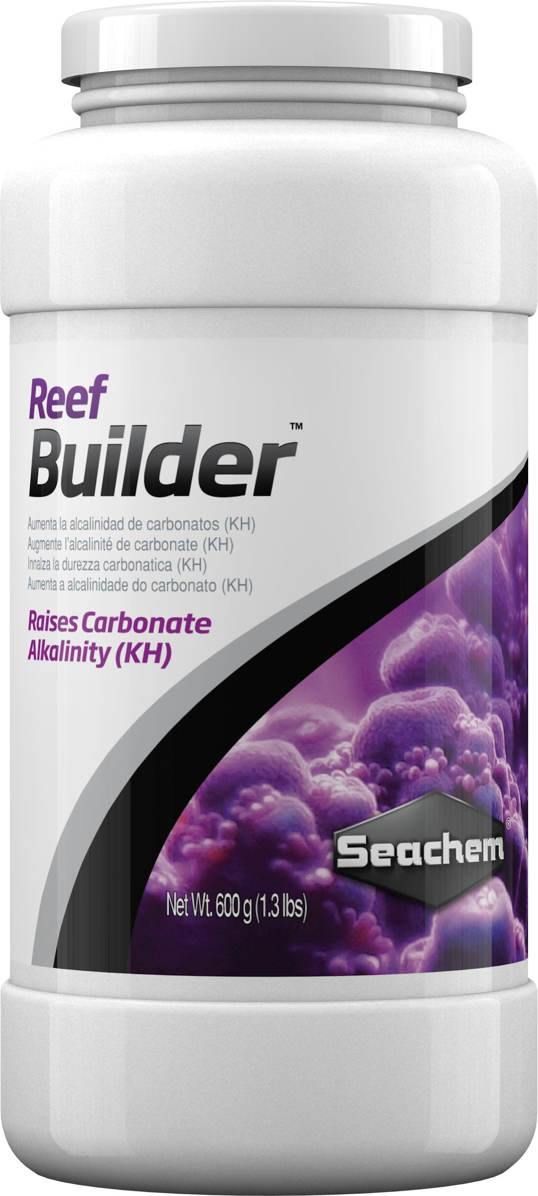 Reef Builder, 600 g / 1.3 lbs