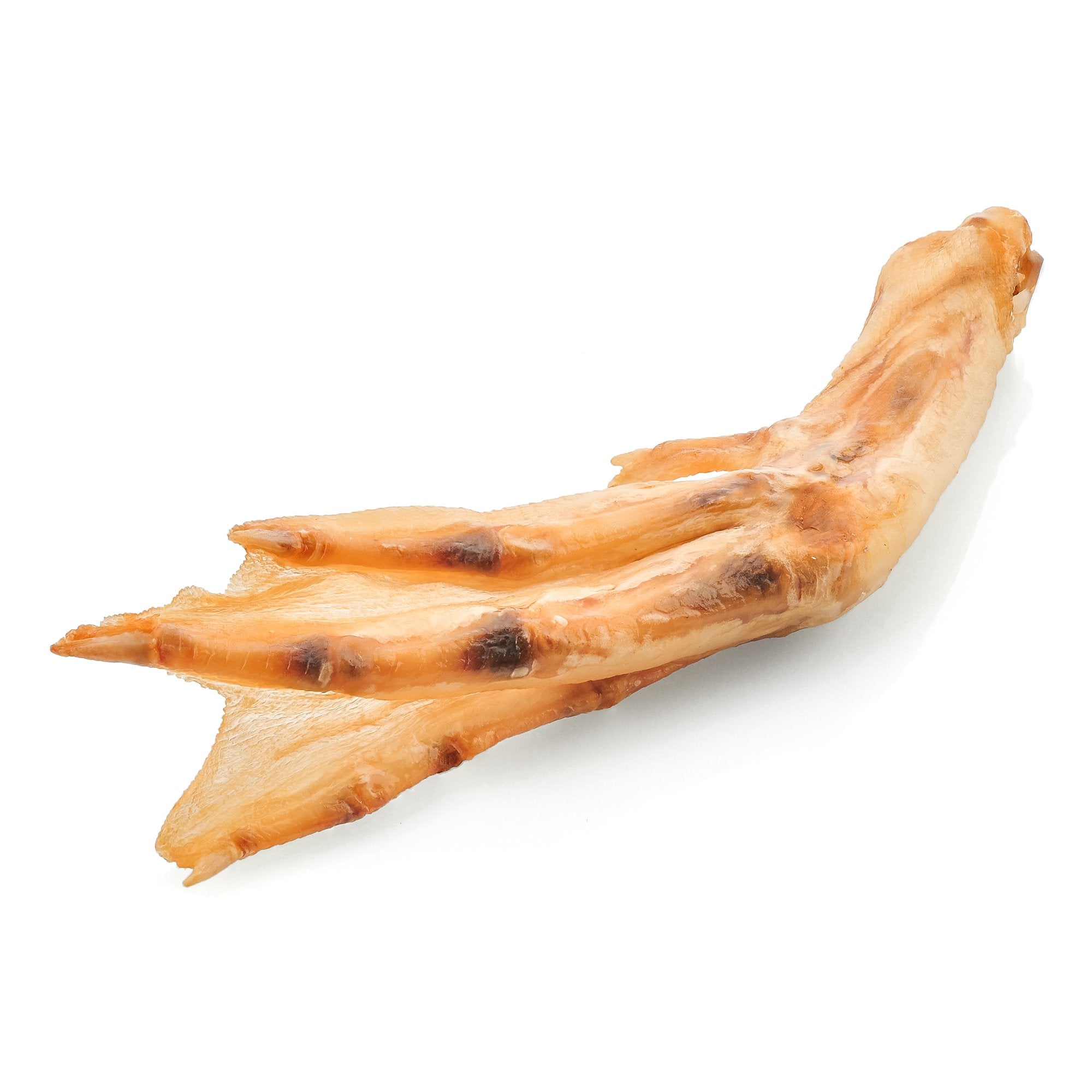 Best Bully Sticks Duck Feet - 30 Count (Pack of 1) - All-Natural, Single-Ingredient, Easily Digestible, Supports HIPS and Joints