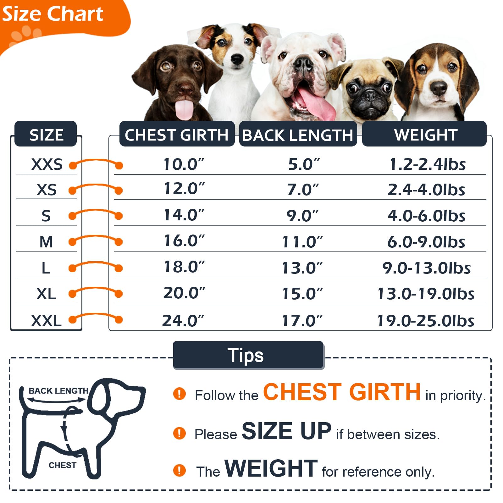 Kyaringtso Dog Sweater, 3 Pack Dog Sweaters For Small Dogs, Dog Clothes For Small Dogs Girl Boy, Ultra Soft And Warm Puppy Sweater Dog Coat For Winter Christmas (Small, Lt Pink+Lt Green+Lt Yellow)