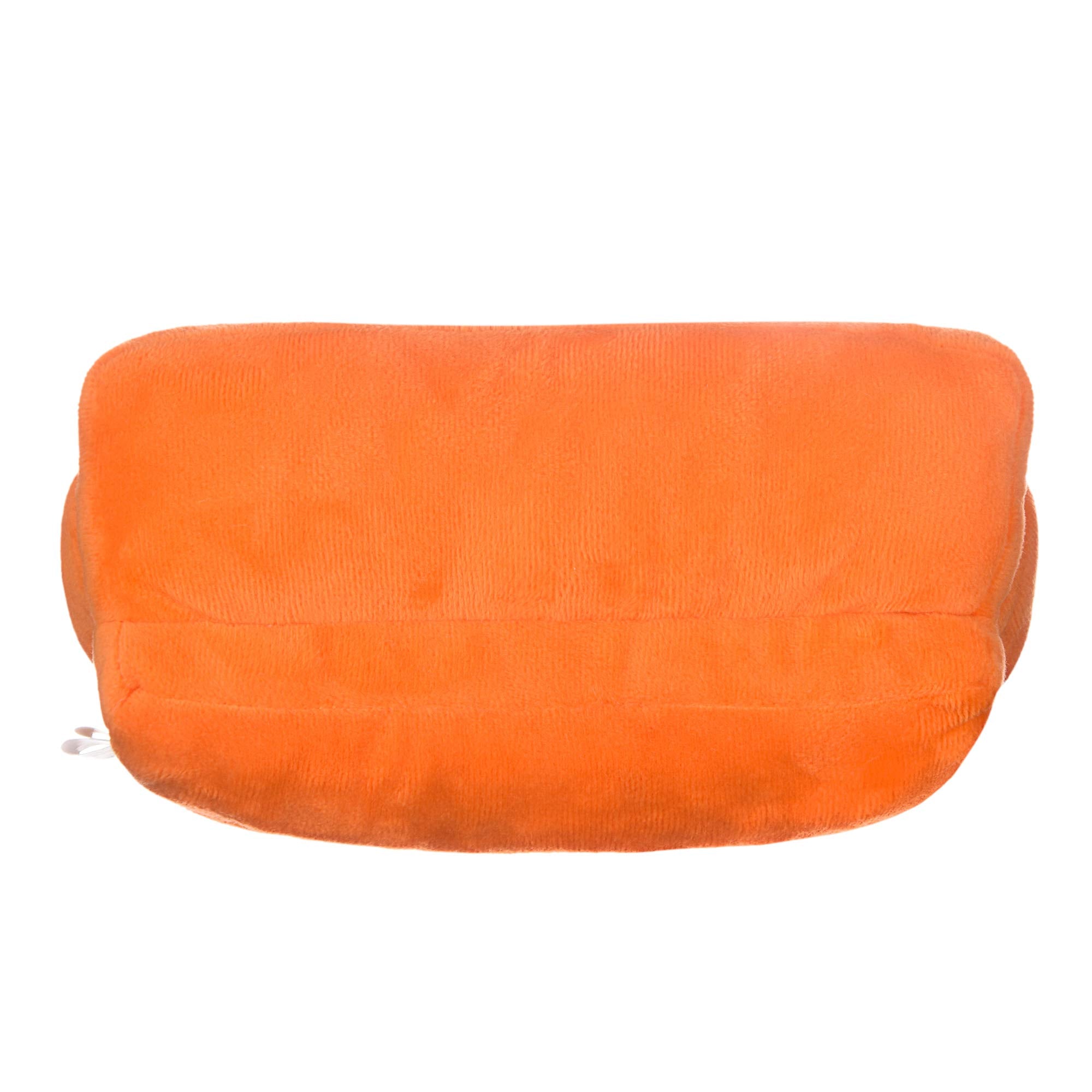 Friends The Tv Show Friends Dog Toy, Orange Sofa Pivot Couch From Friends Tv Show Stuffed Animal Dog Toy, Friends Tv Show Mercha