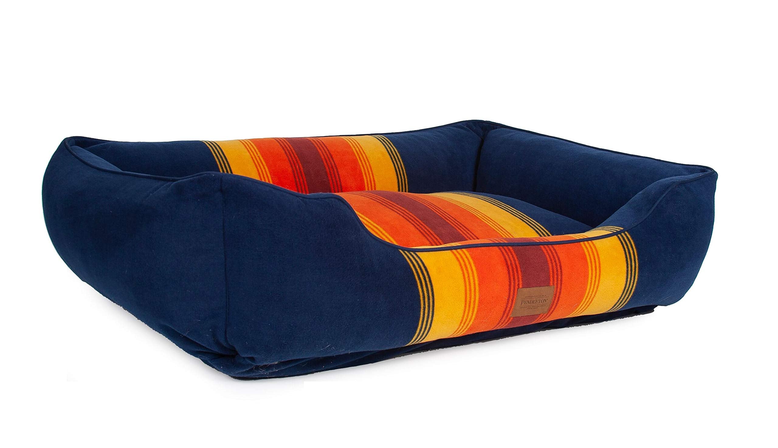 Pendleton Grand Canyon National Park Kuddler Dog Bed, M