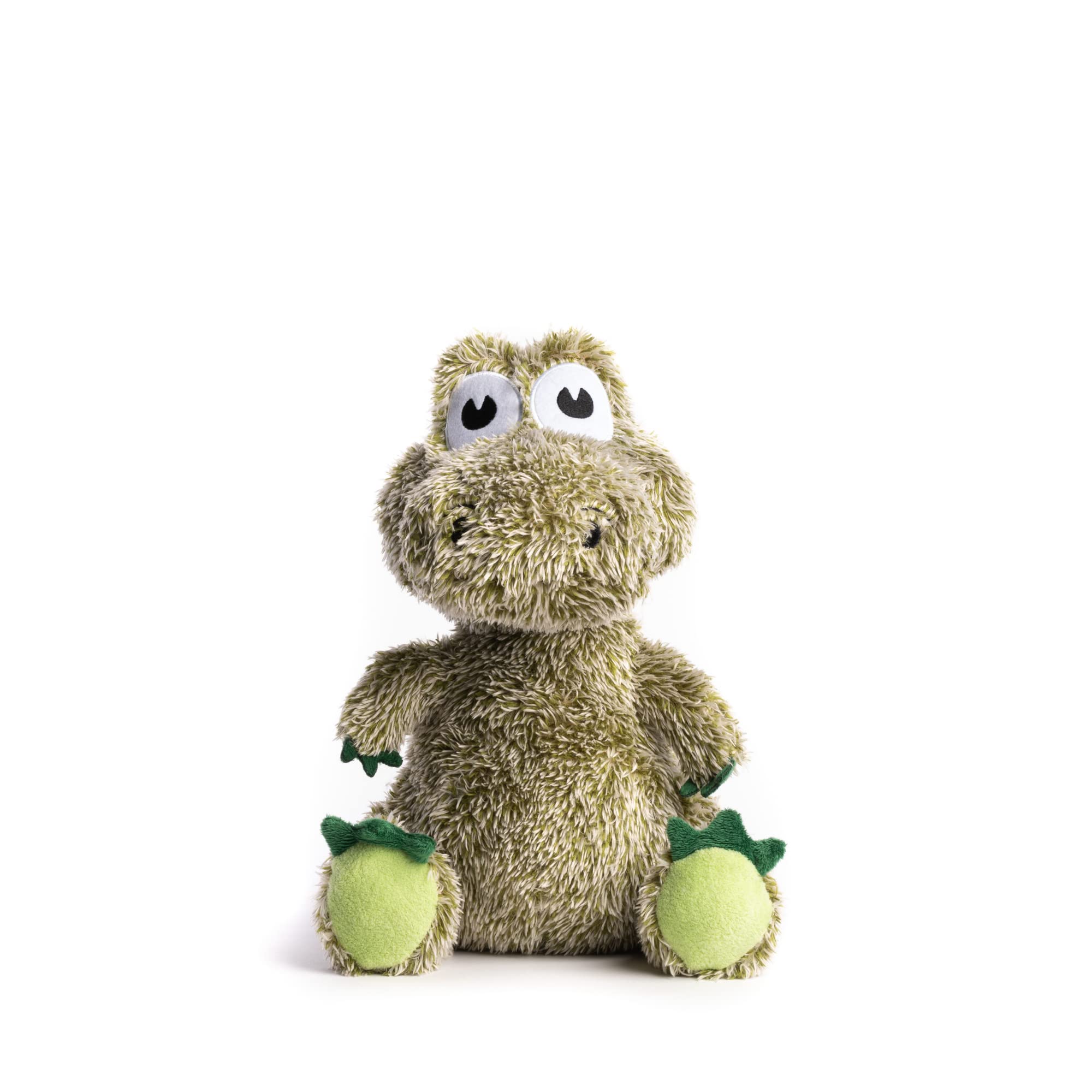 Fabdog Dog Fluffy Sloth Small
