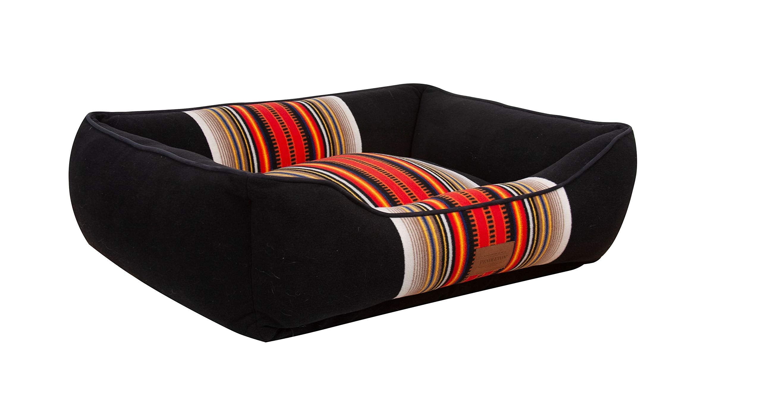 Pendleton Acadia National Park Kuddler Dog Bed, M