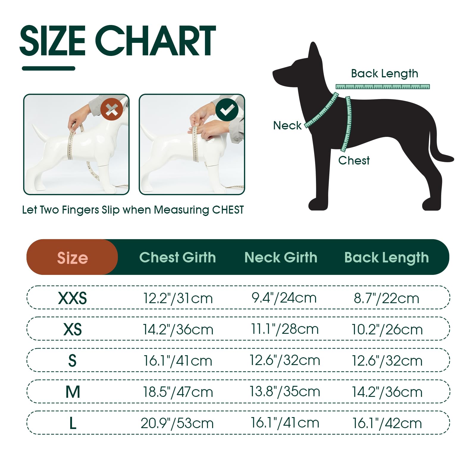Kuoser Soft Classic Plaid Basic Dog Sweater For Small Dogs & Cats, Warm Pullover Jacket For Teddy, Chihuahua, Yorkshire With Lea