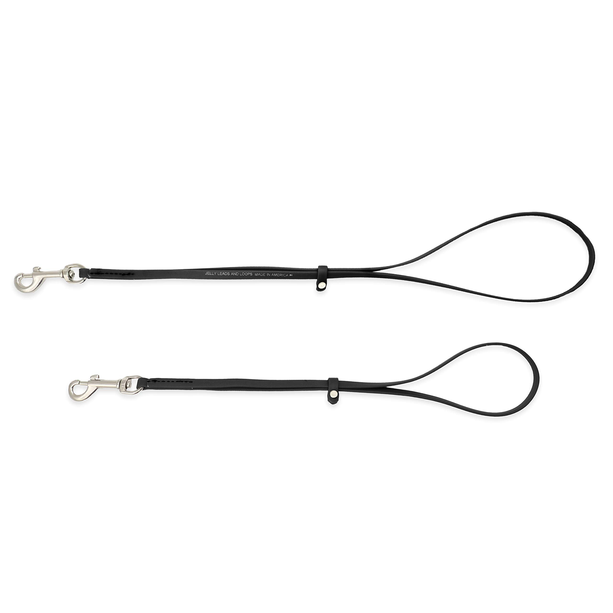 Jelly Pet Grooming Loop for Dogs, Fits Most Pet Grooming Tubs/Tables, Easy to Clean, Waterproof & Durable Noose Loop, Stronger T