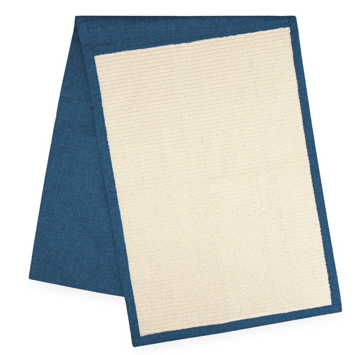 Navaris Cat Scratch Mat Sofa Protector - Natural Sisal Furniture Protector Scratching Pad For Cats - Scratch Carpet For Bed, Cha