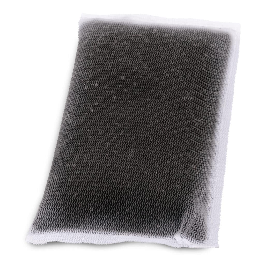 Carbon for AC70/AC110 Power Filter, 15.3 oz / 435 g, 3-Pack - Fluval USA (fluvalaquatics.com)