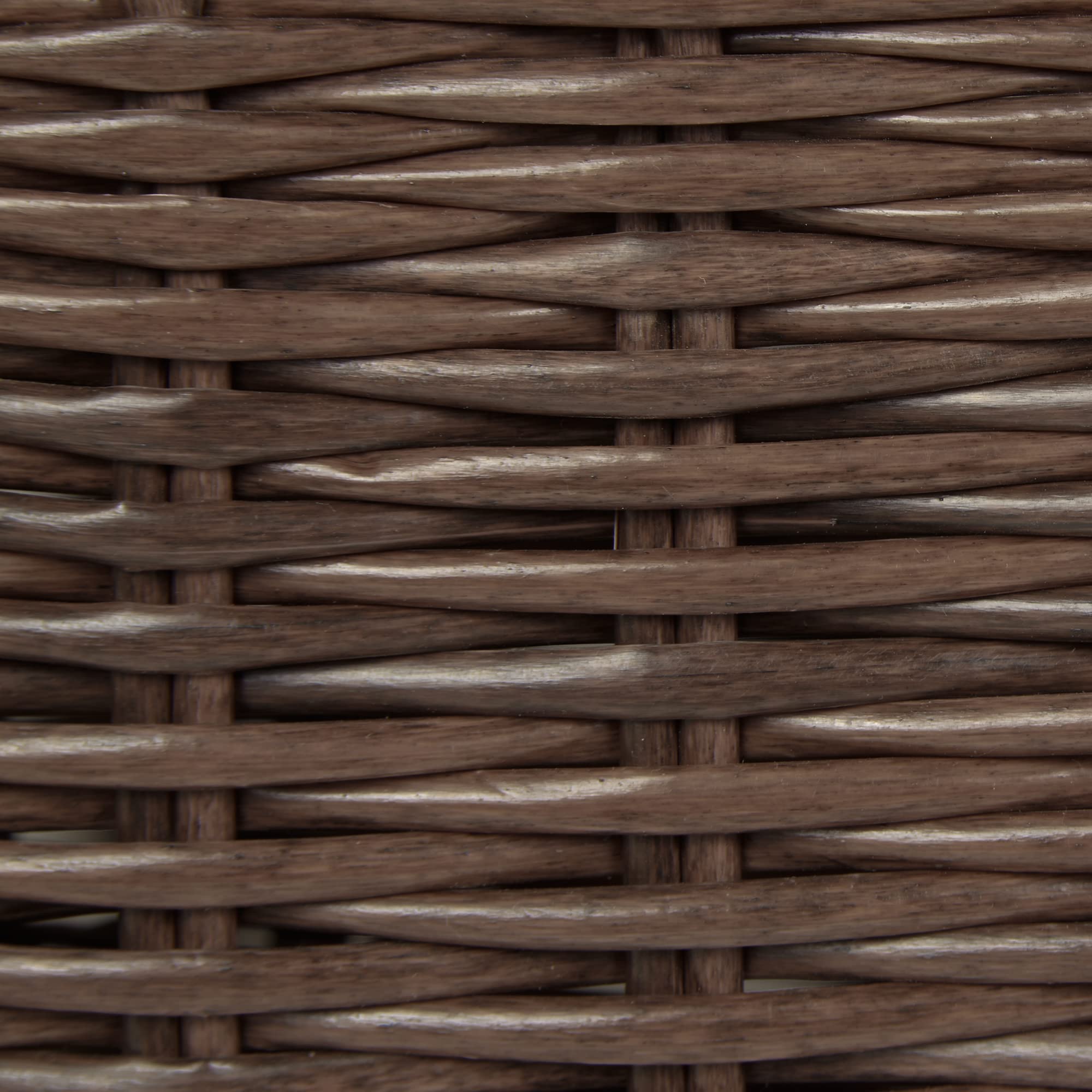 DII Bone Shape Toy Basket Large