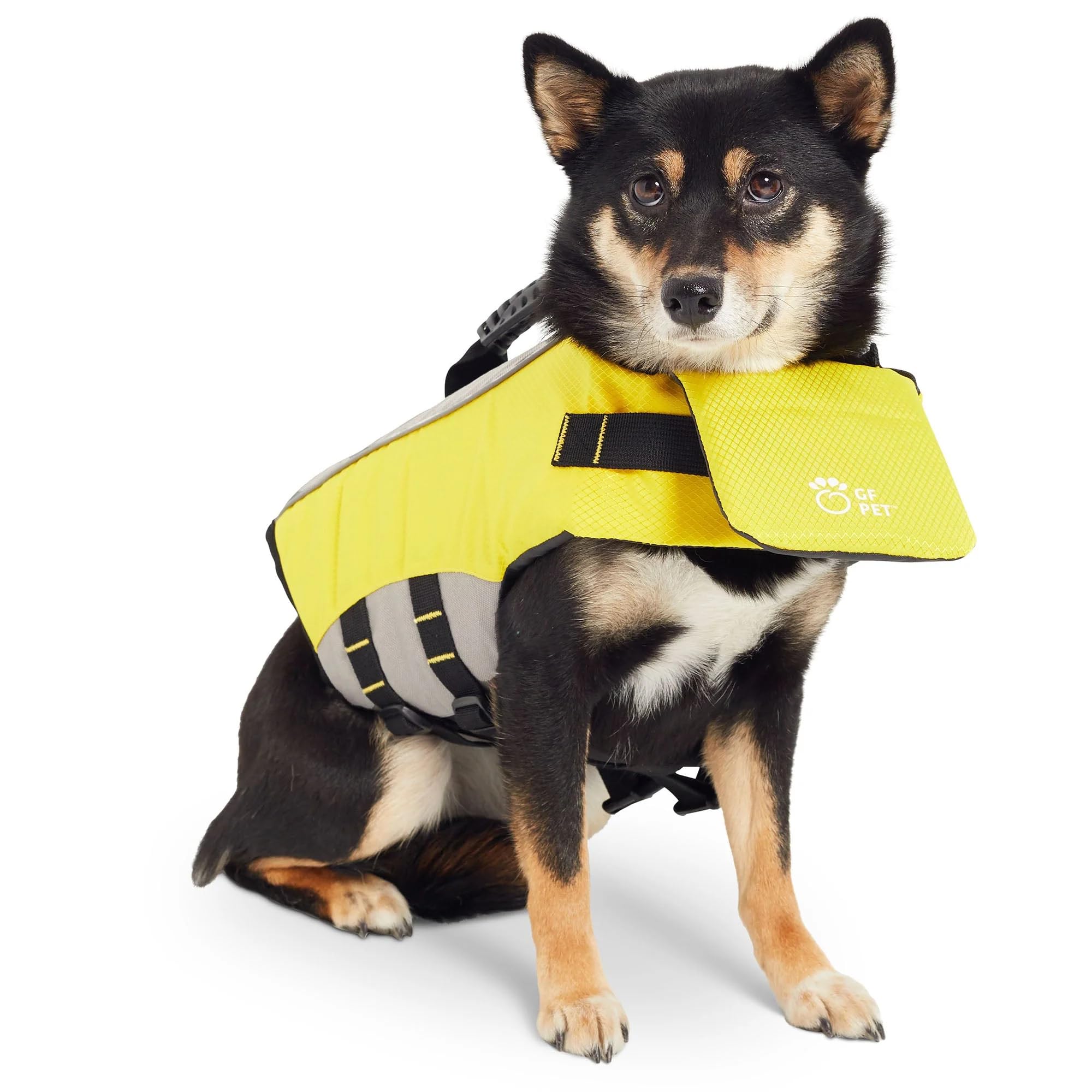 Gf Pet 79G68726 Life Jacket, Xs, 130 G (X-Large)