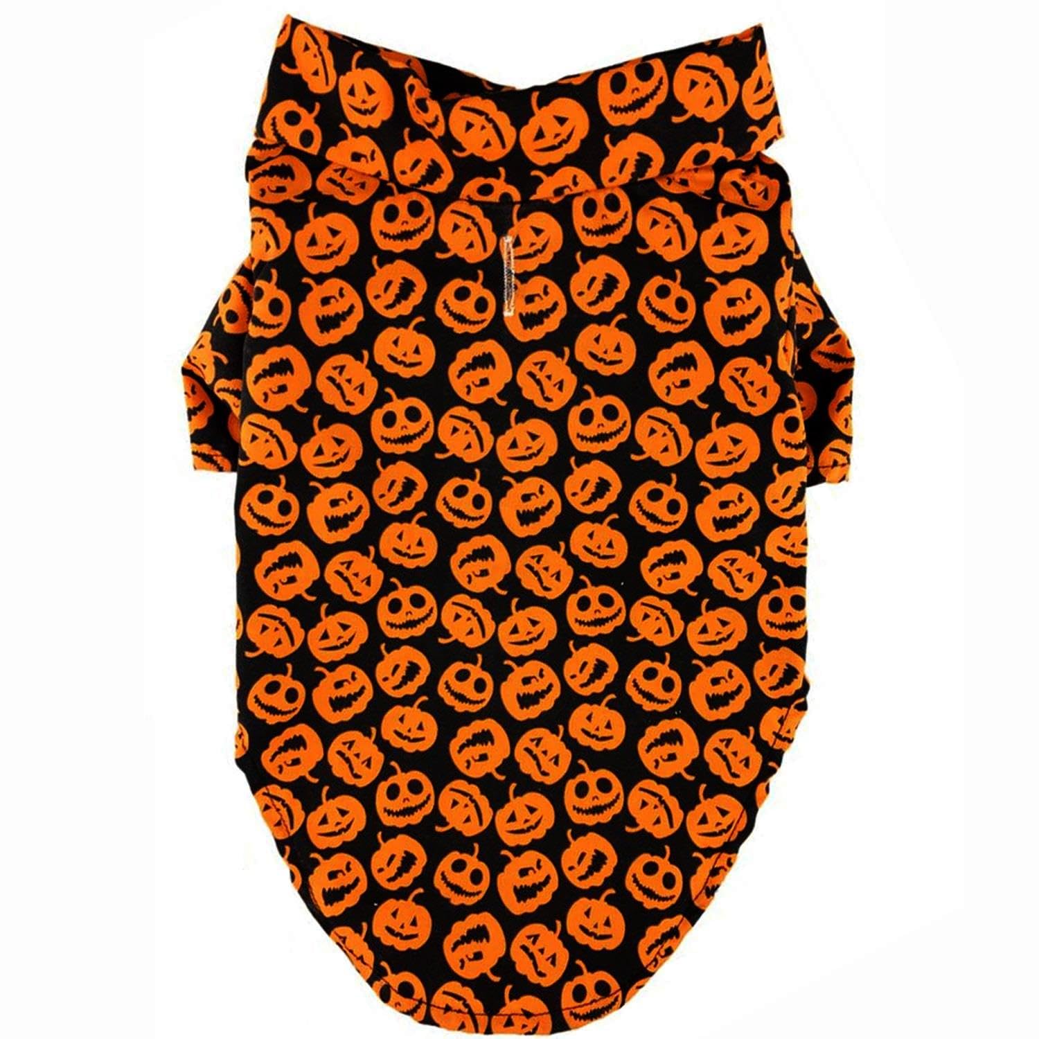 Halloween Jack-O-Lanterns (Xx-Small)