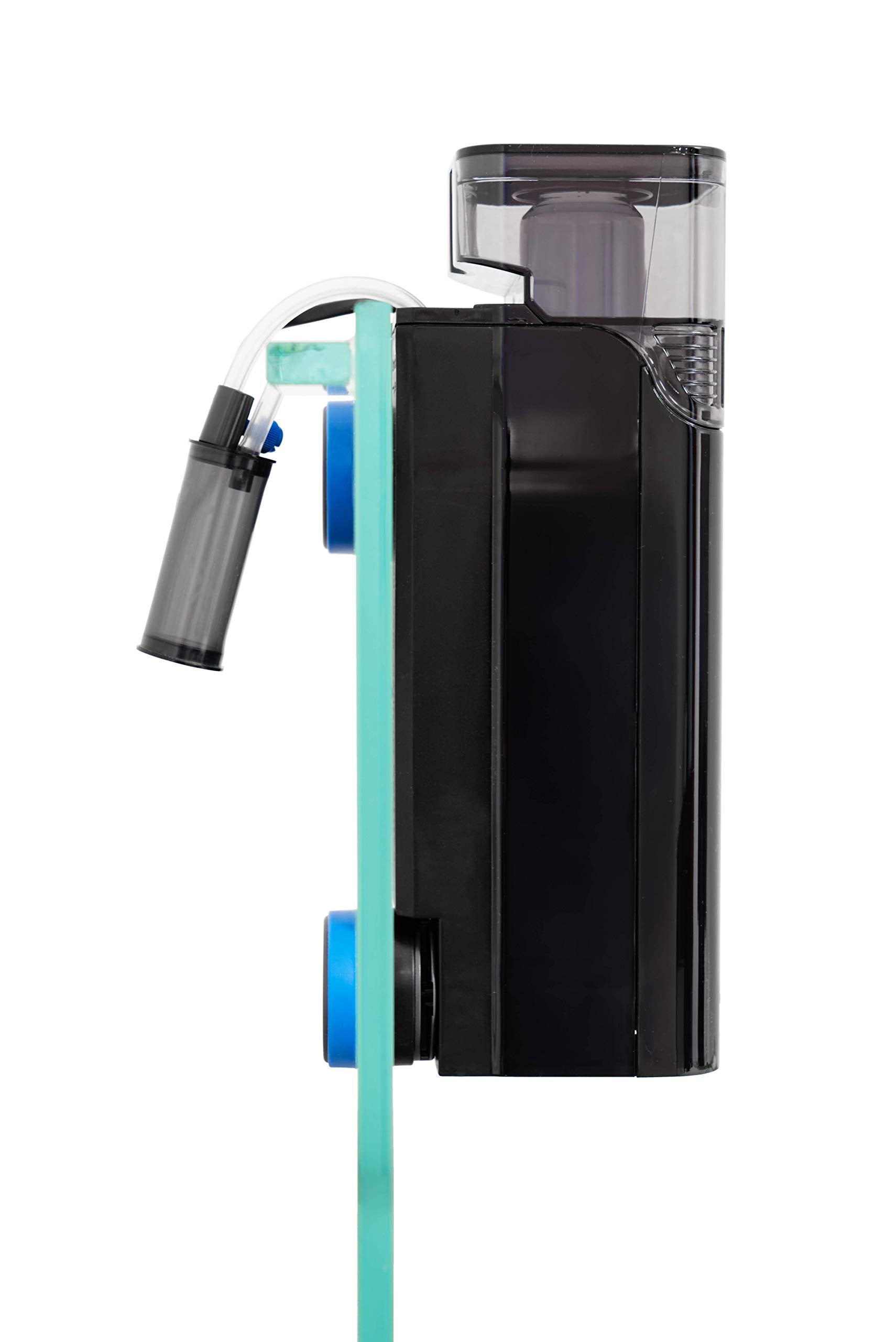 Tunze Comline Doc Skimmer 9004 I Surface Suction For Aquariums With 60-250 L I Energy-Efficient Protein Skimmer With Magnetic Holder