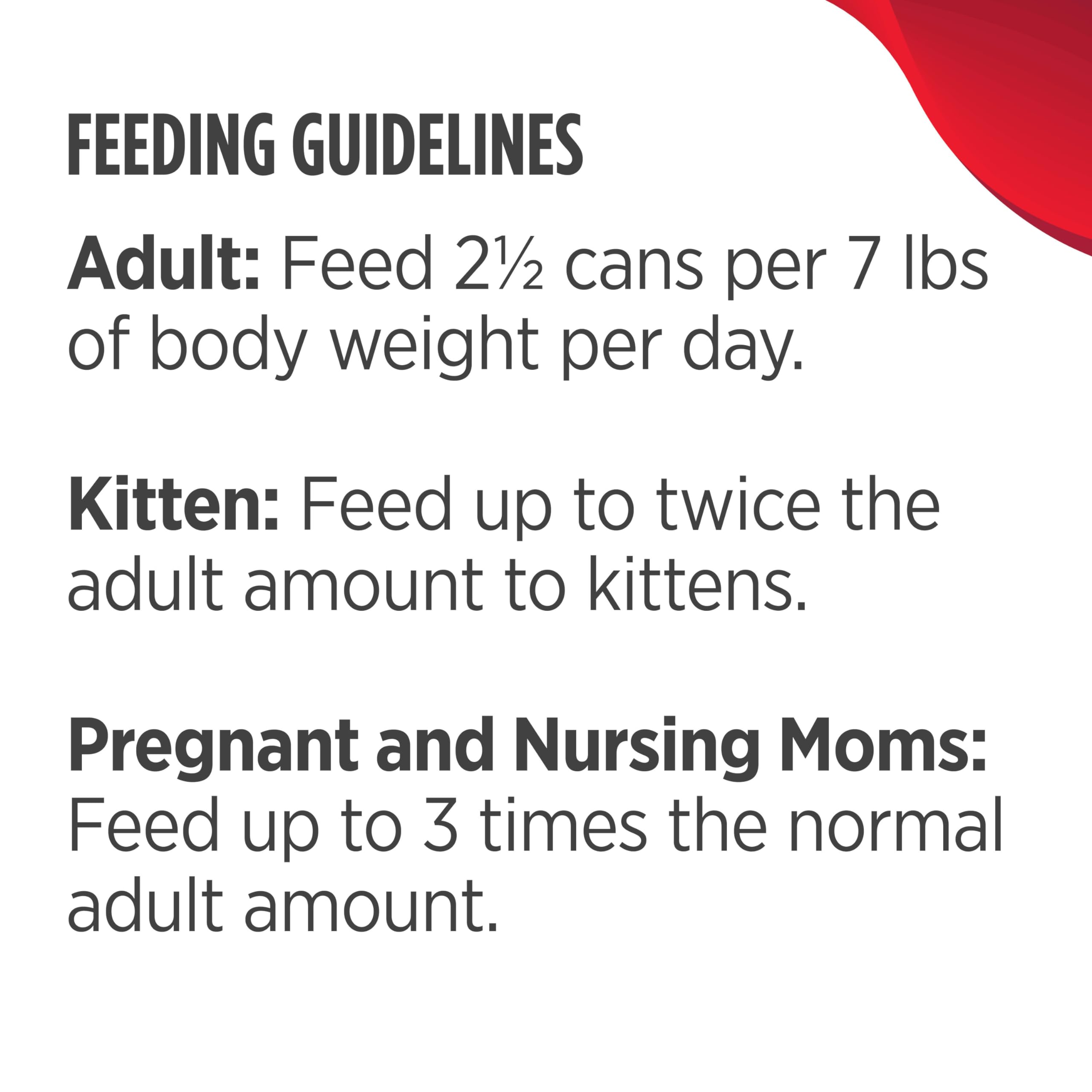 Nulo Real Shreds with Organ Meat Wet Canned Cat Food, Chicken & Beef, 2.8 Ounce, 12 Cans