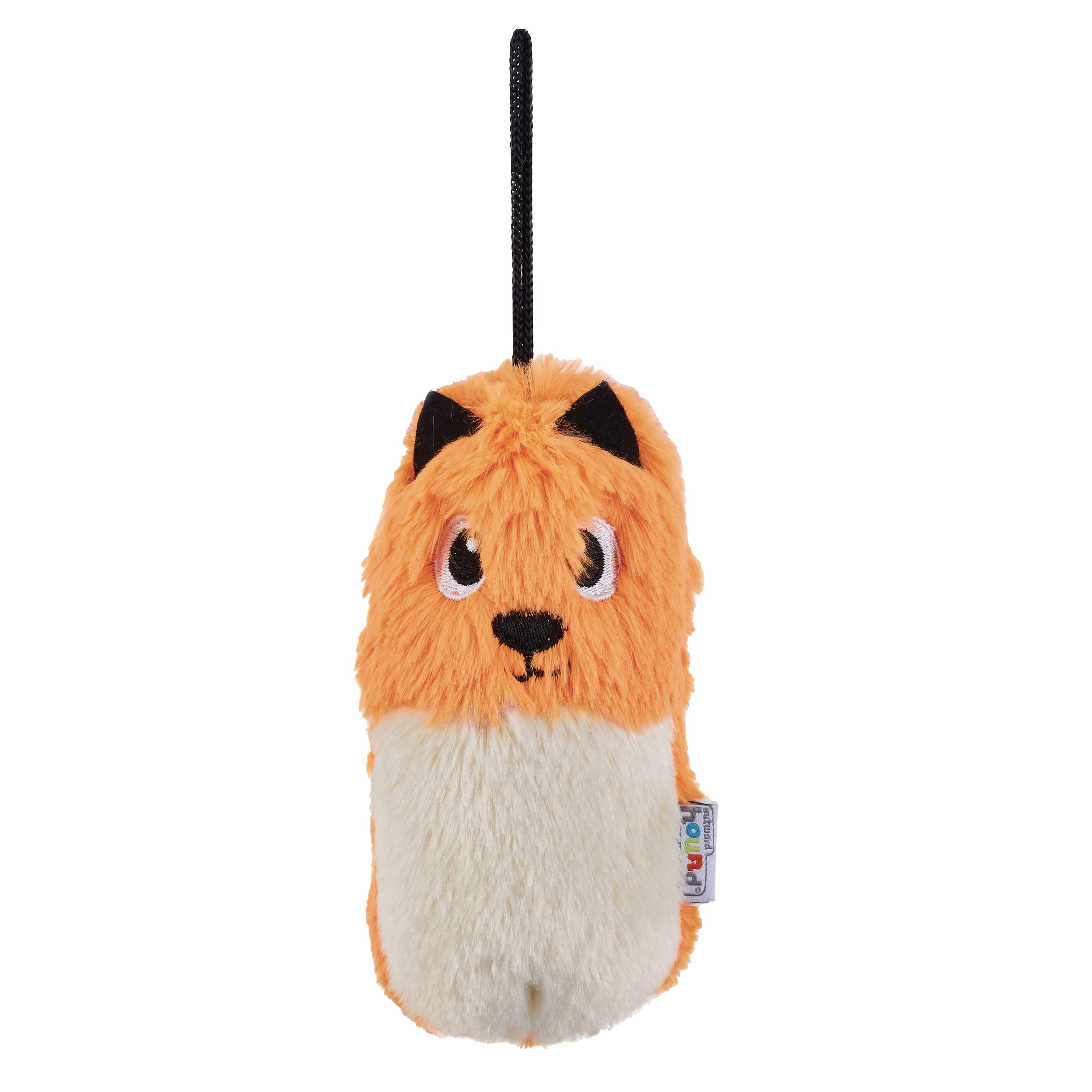 Outward Hound Tail Teaser Replacement Lure For Dog Teaser Wand, Fox
