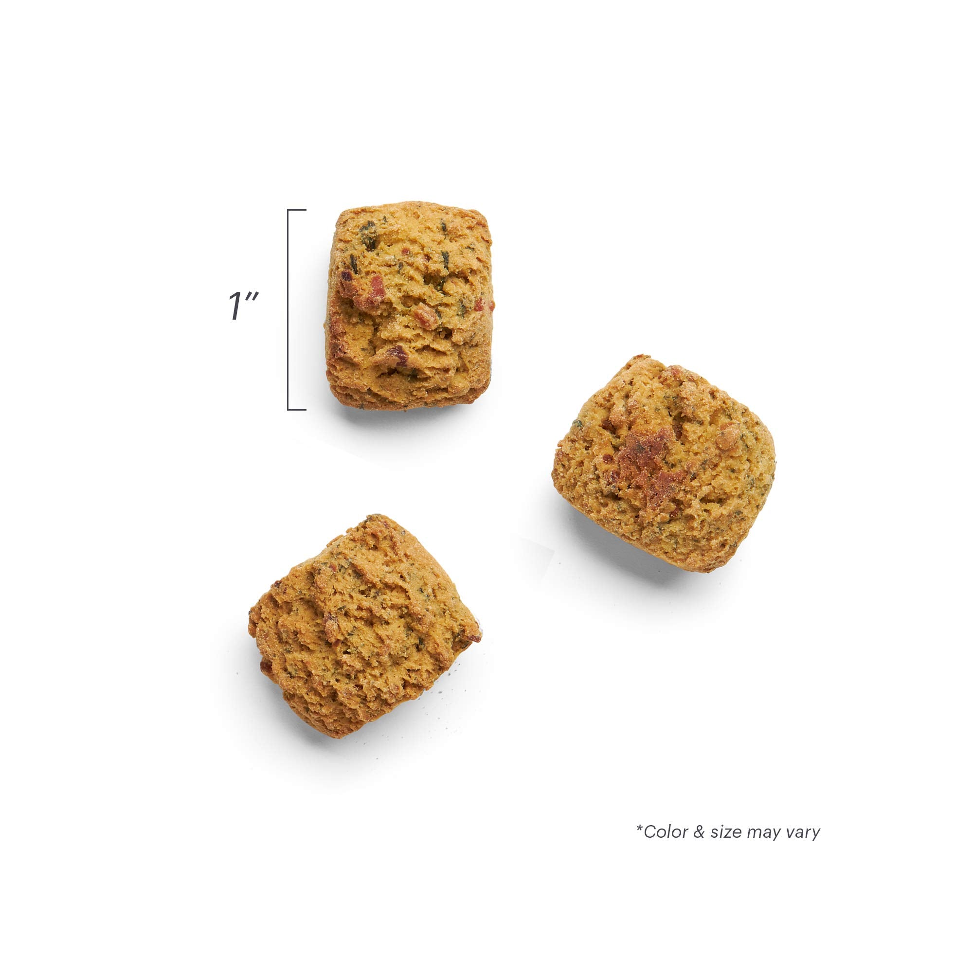 HK DG TRT BITE CHKN CART ( 6 X 8 OZ   )