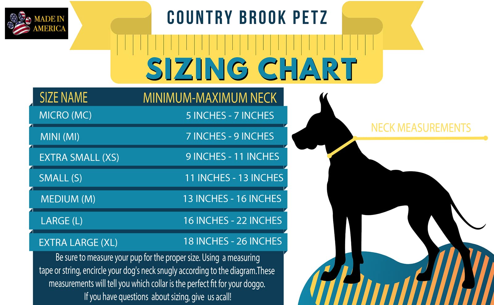 Country Brook Petz - Deluxe Waterfowl Camo Dog Collar - Made In The U.S.A. - Camouflage Collection With 16 Rugged Designs (5/8 Inch, Small)