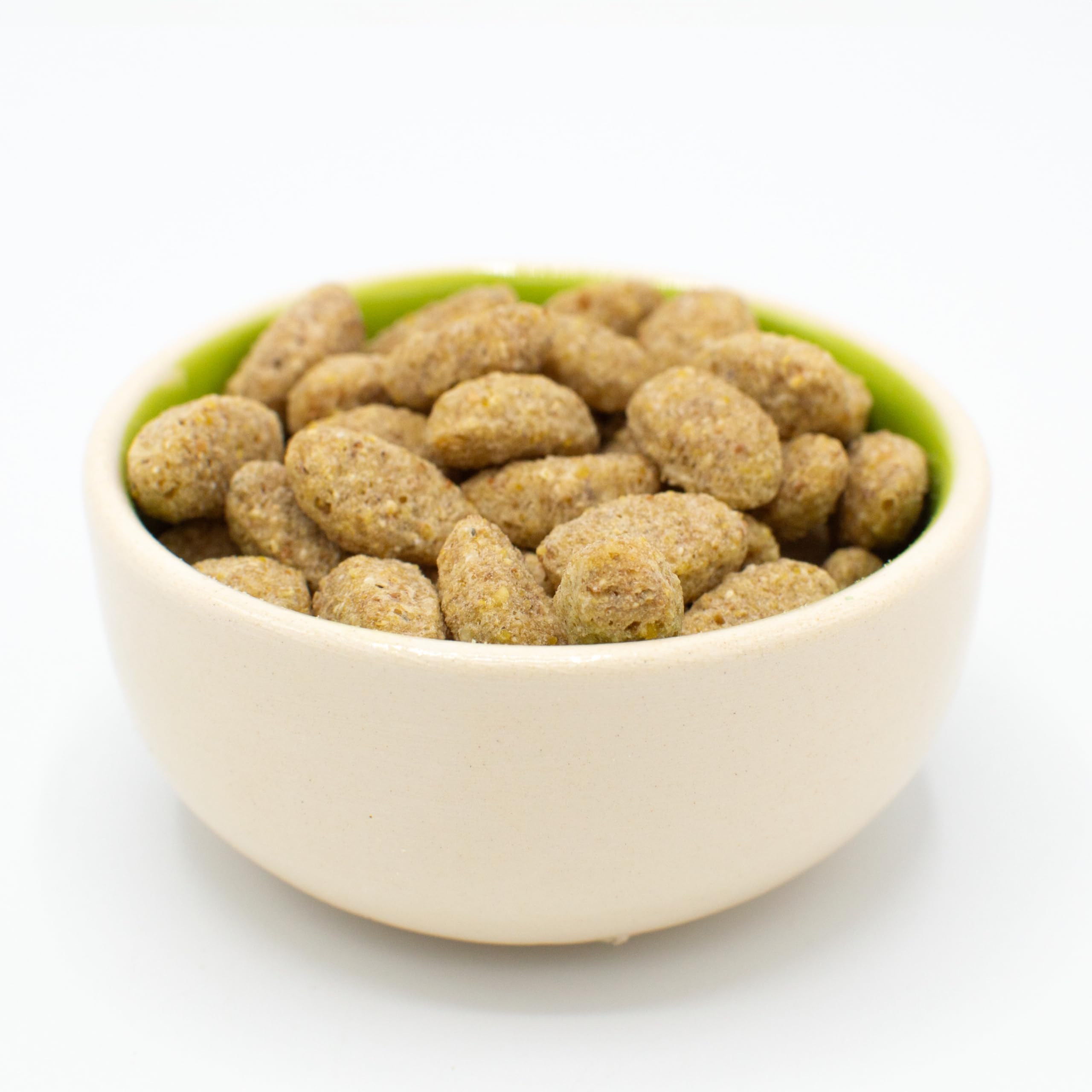 ZuPreem Natural Bird Pellets, Daily Bird Food for Parrot, Conure, Caique, African Grey, Eclectus, Small Cockatoo, Core Nutrition