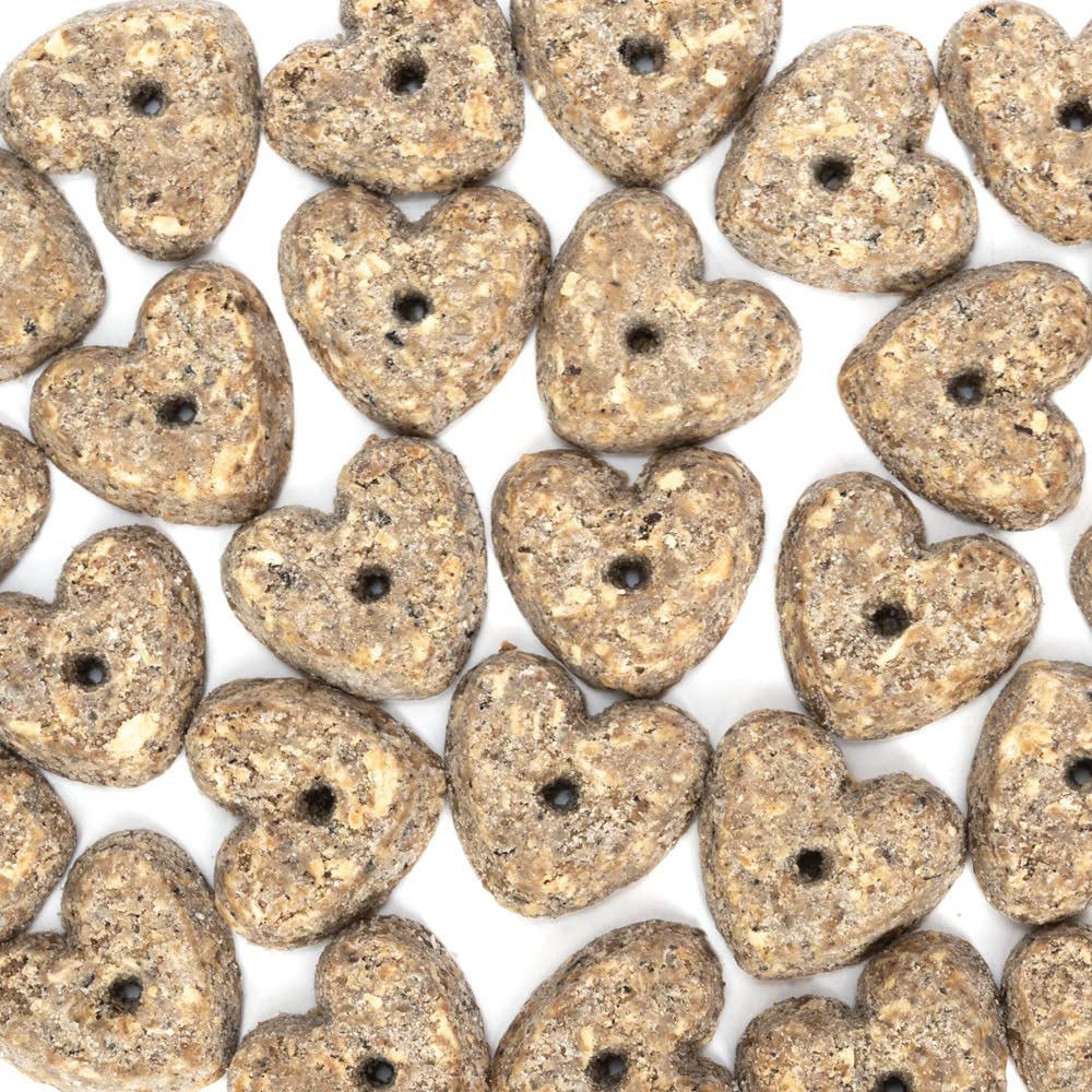 Cocotherapy Pure Hearts Coconut Cookies - Pina Colada (Pineapple Coconut), (1 Pouch), 5 Oz.