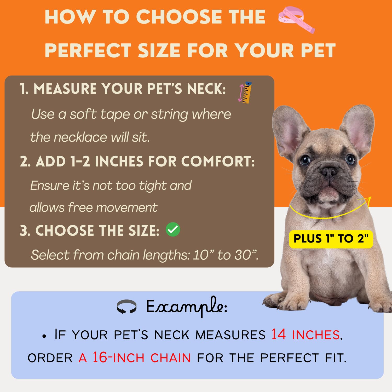 Initial Letter Cuban Chain Dog Chain Pet Chain Pet, Cat, Puppy Necklace (R, 30'')