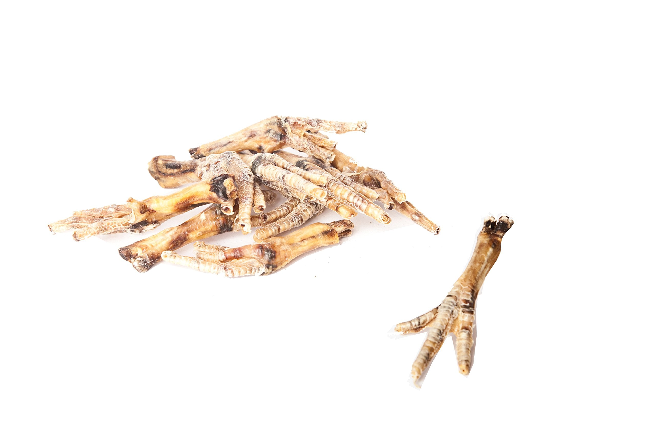 Best Buy Bones Pet Treat Bones, Chicken Kickerz, 10-Pack