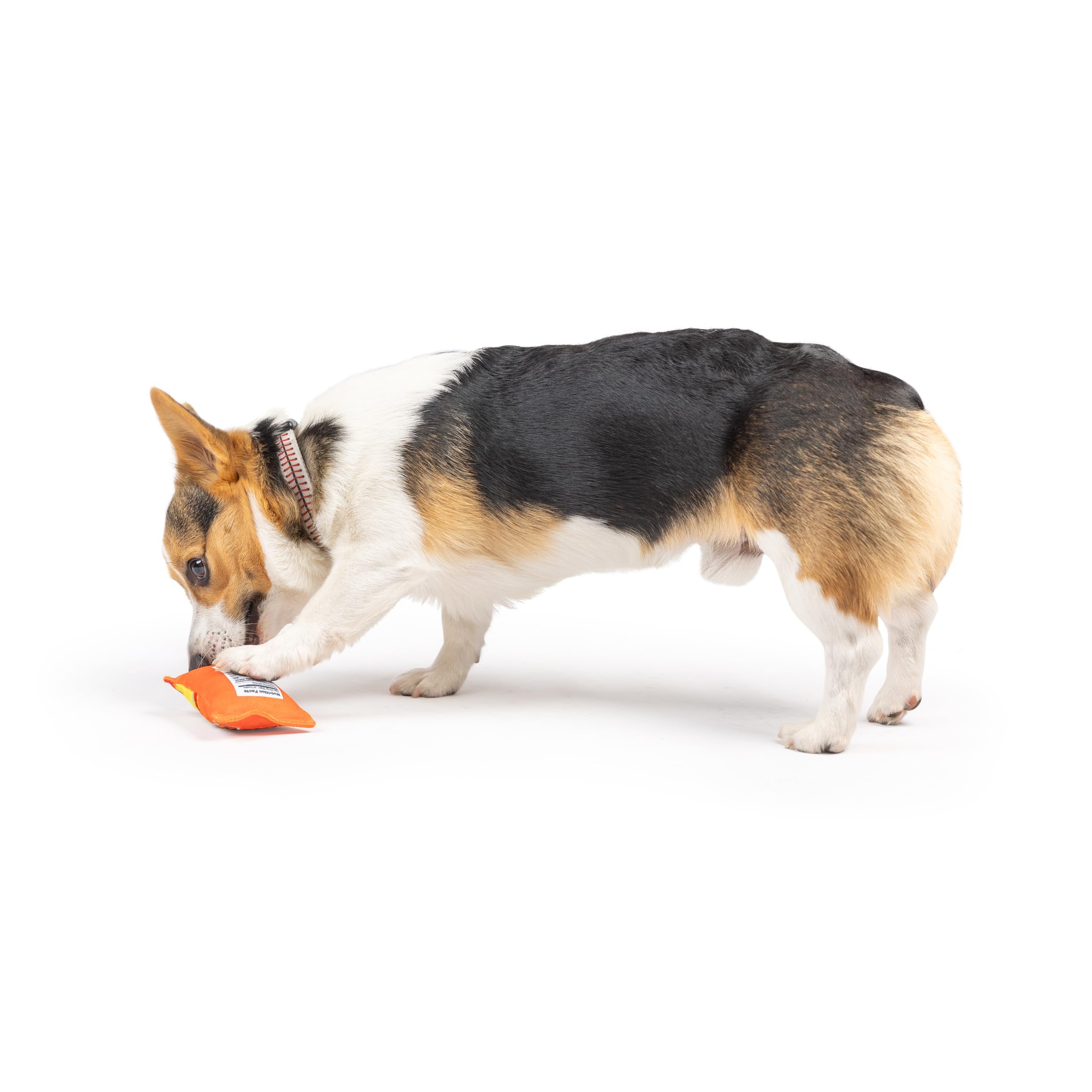 Huxley & Kent H&K Dog Tiny Tuff Treatos Snacks