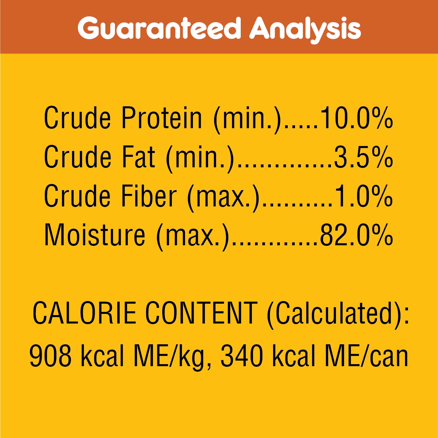 Pedigree Small Dog Tender Bites in Gravy Wet Dog Food, Chicken & Vegetable Flavor, 13.2 oz. Cans, 12 Count
