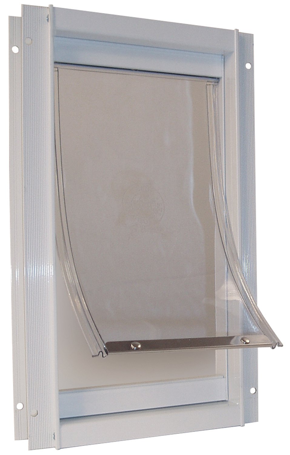 Ideal Pet Products Deluxe Pet Door - Extra Large