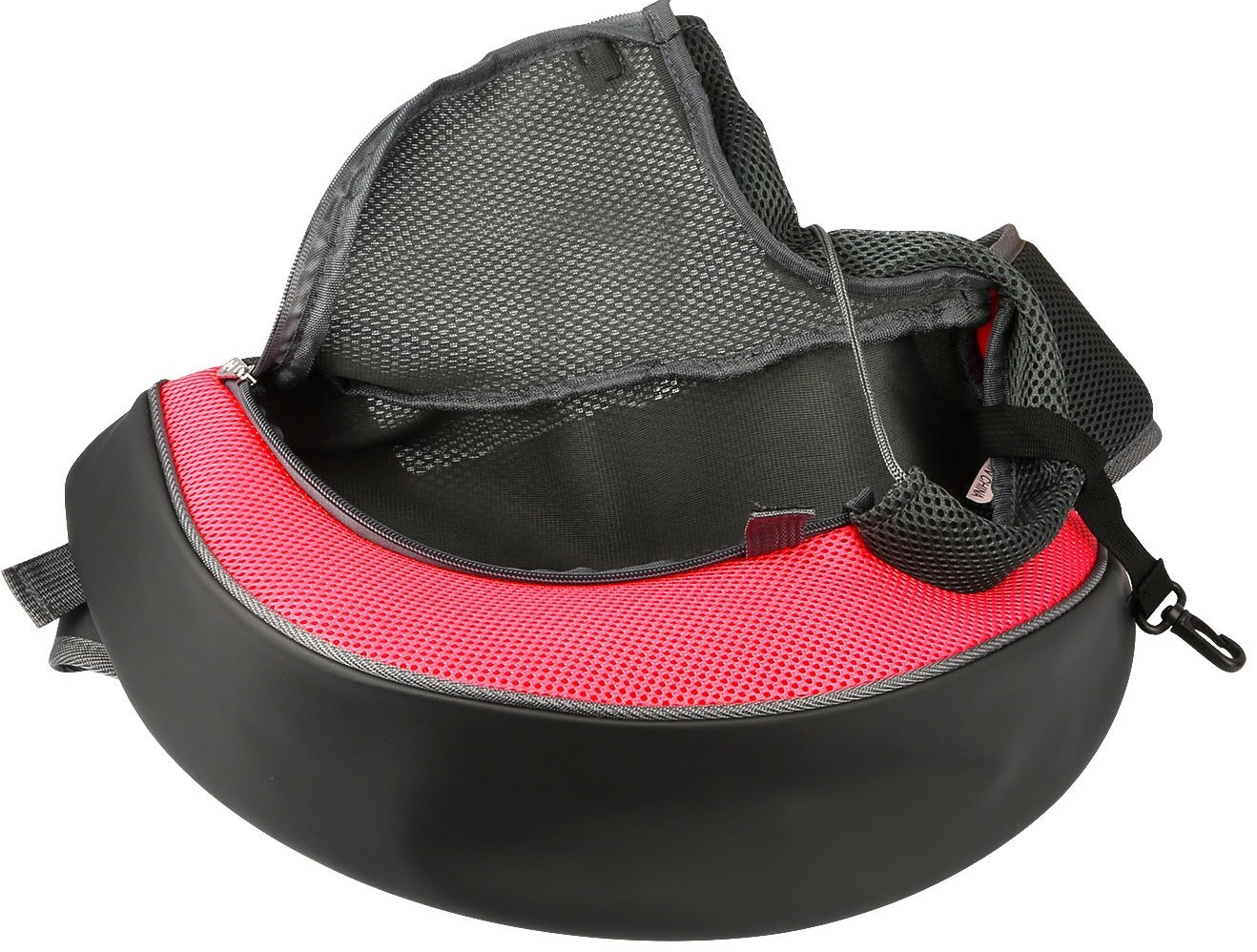 HG_PetPuppyCarrier(Red_L)_GPCT1096