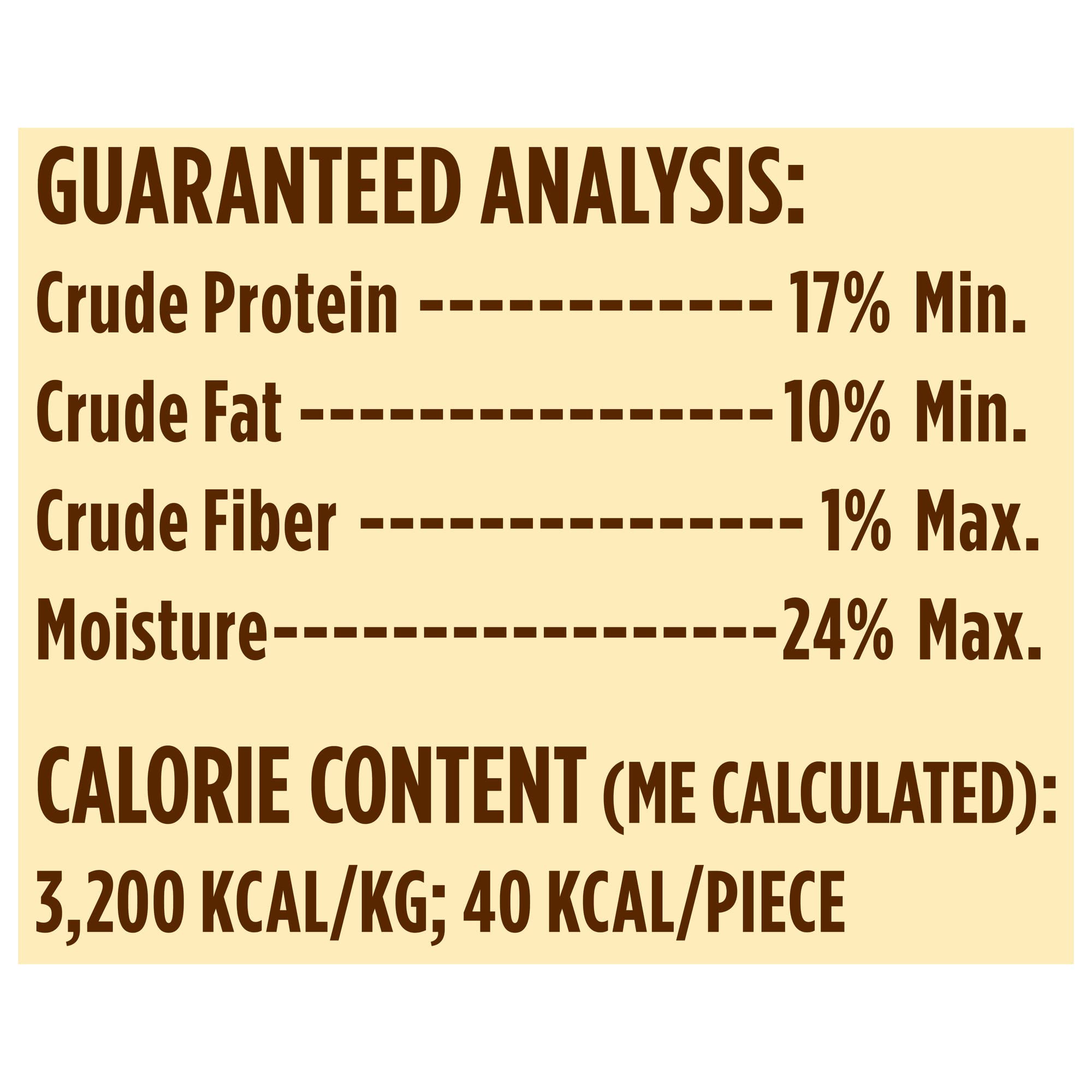 Blue Buffalo True Chews Premium Grillers Dog Treats, Made in the USA with Natural Ingredients, Chicken, 12-oz Bag