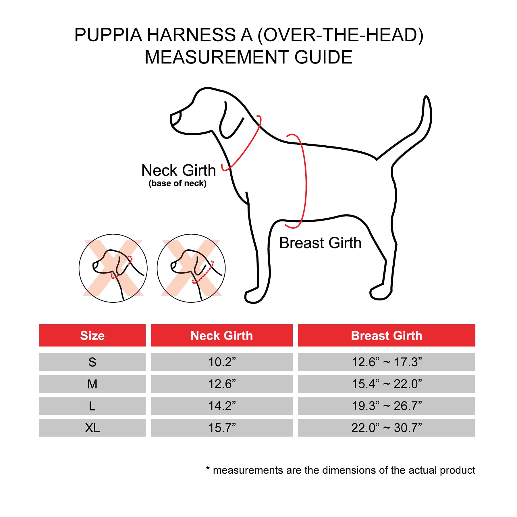 Puppia Serval Dog Harness Over-The-Head Warm Winter Leopard Pattern Adjustable Chest For Small And Medium Dog, Black, Small