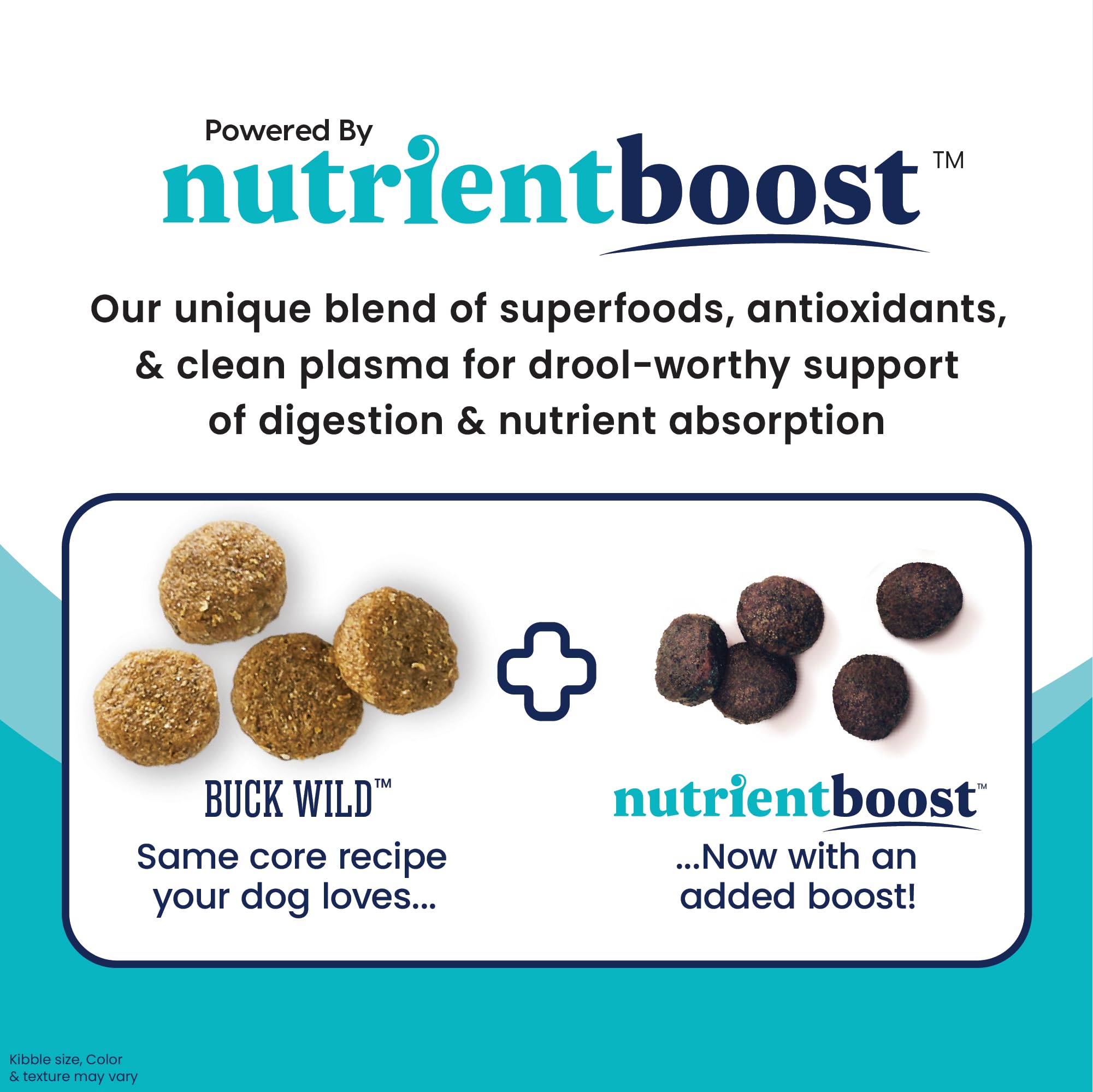 Solid Gold Dry Dog Food for Sensitive Stomachs - Grain Free & Gluten Free w/Venison, Pumpkin & Probiotics for Gut Health & Diges