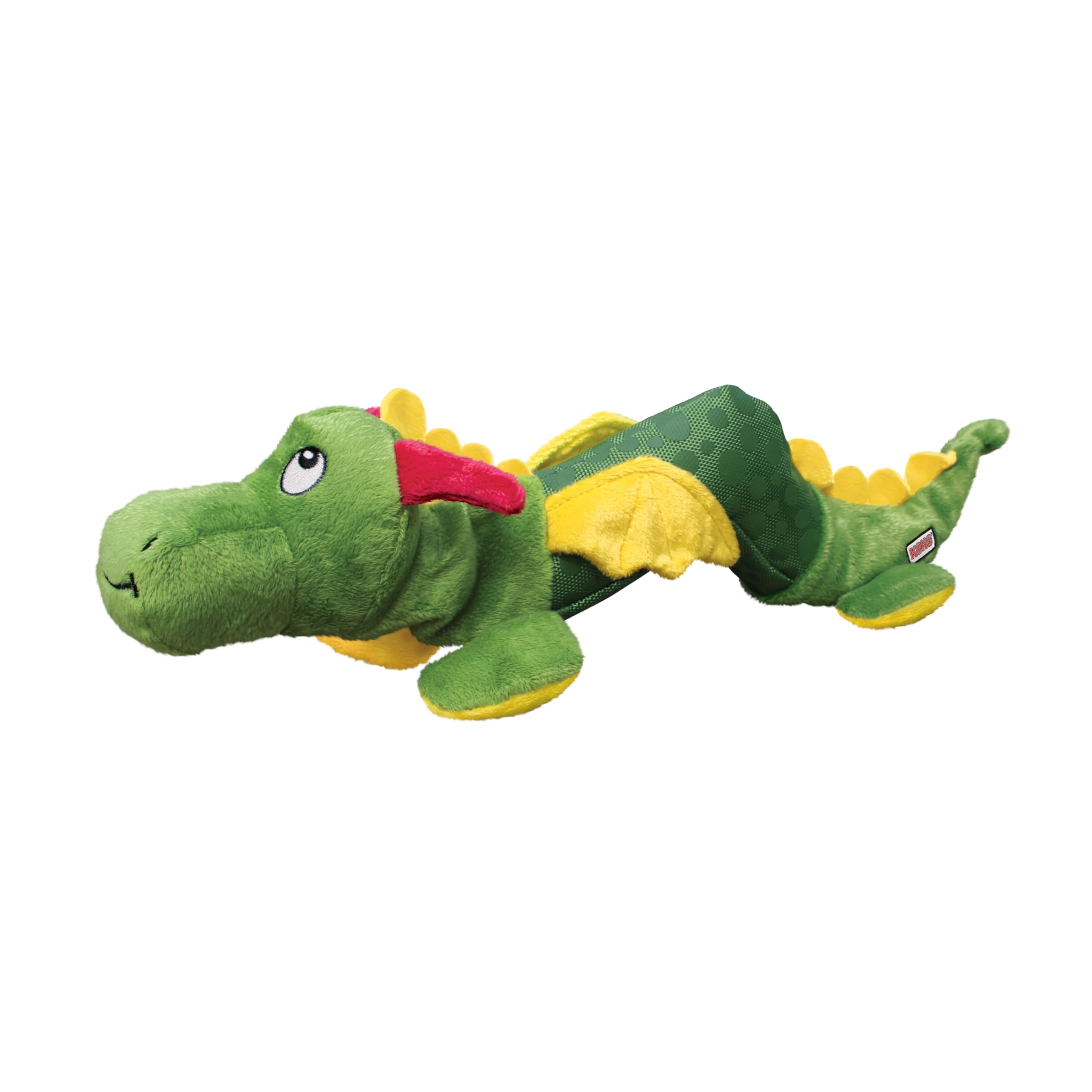 Kong Shakers Dragon Lg/Xl