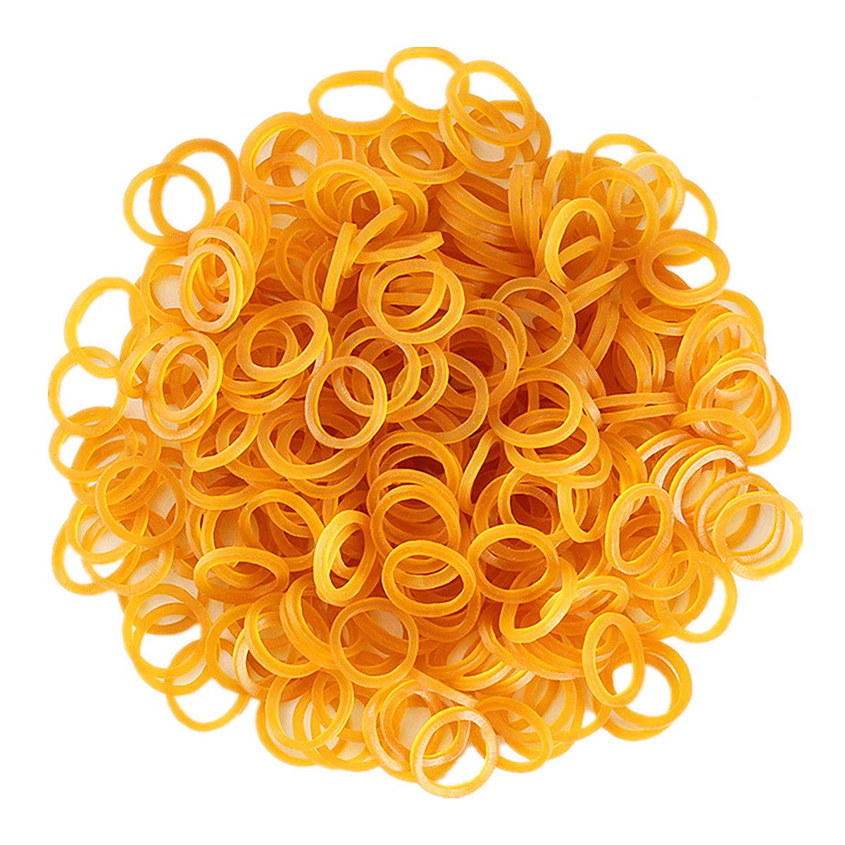 Sufermoe 1500 Pcs Dog Hair Ties Pet Rubber Bands Hair Grooming Top Knots Pet Hair Bows Topknot Rubber Band Hair Bows Grooming Accessories For Pet Cat Dog