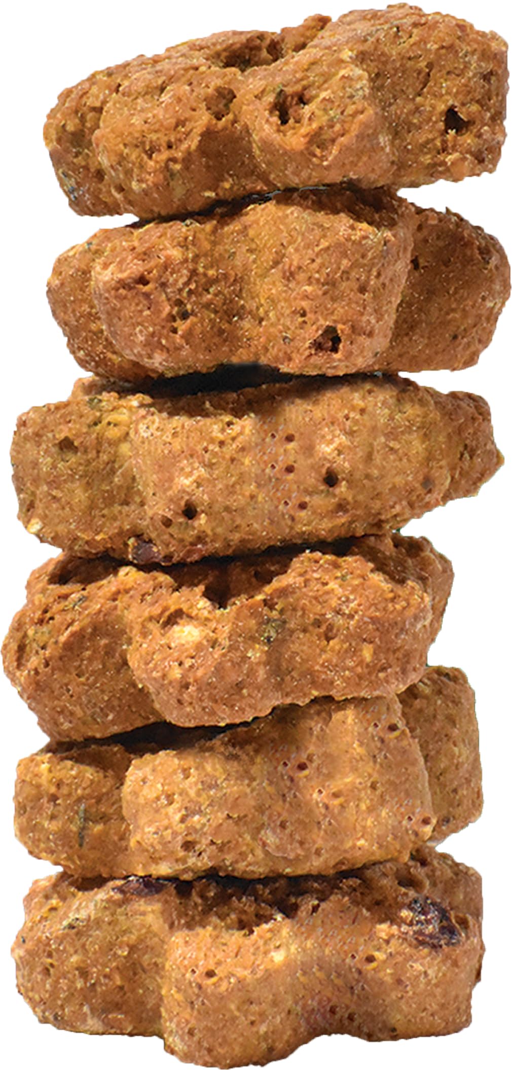 K9 Granola Factory Apple And Cranberry Pumpkin Crunchers, (14Oz) 396G