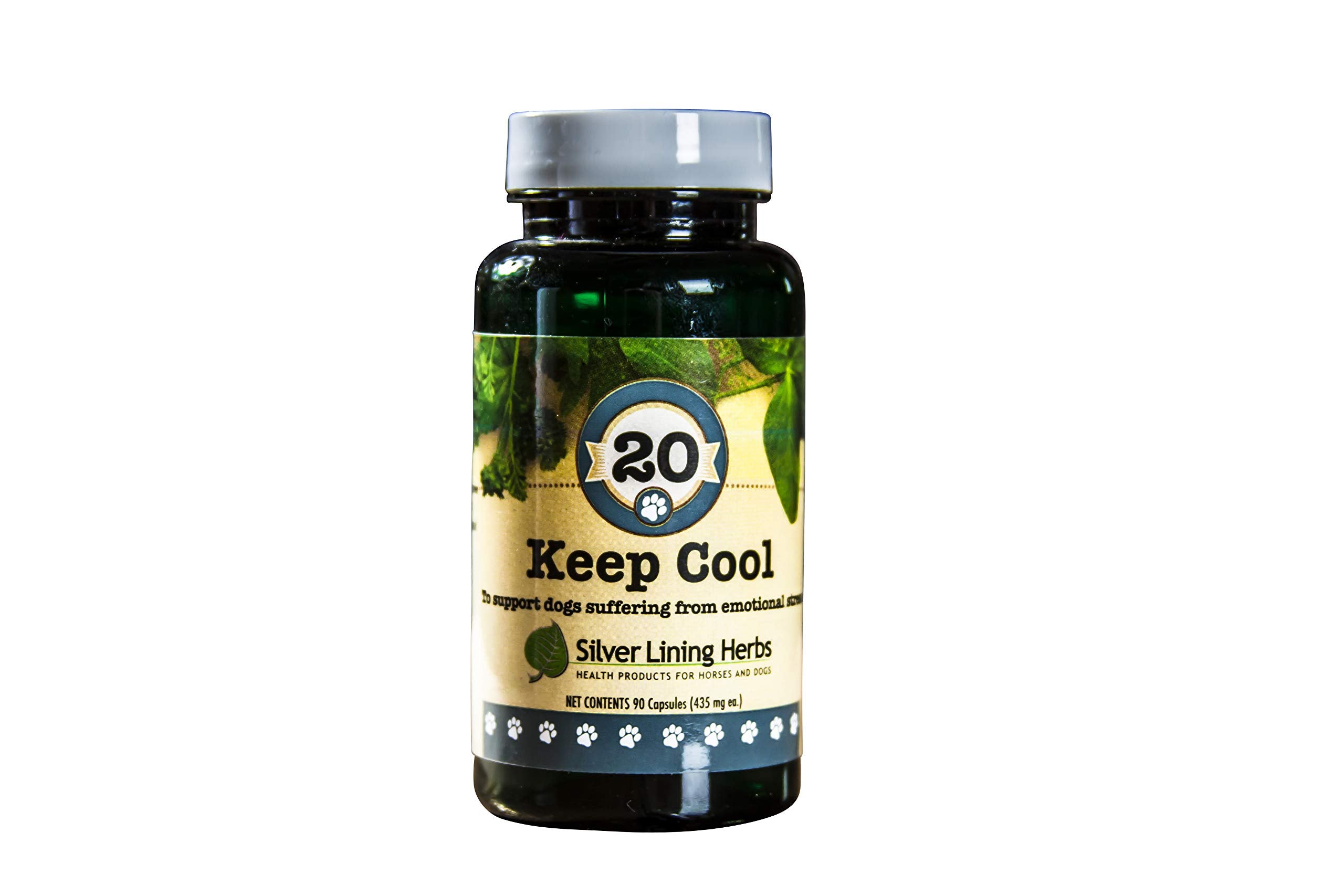 #20 KEEP COOL